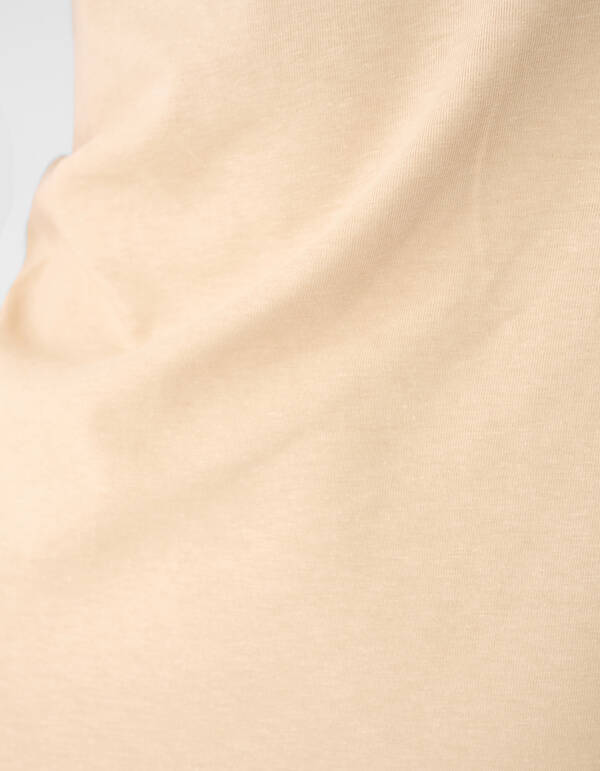 Basic Unterkleid Beige SHOEBY WOMEN