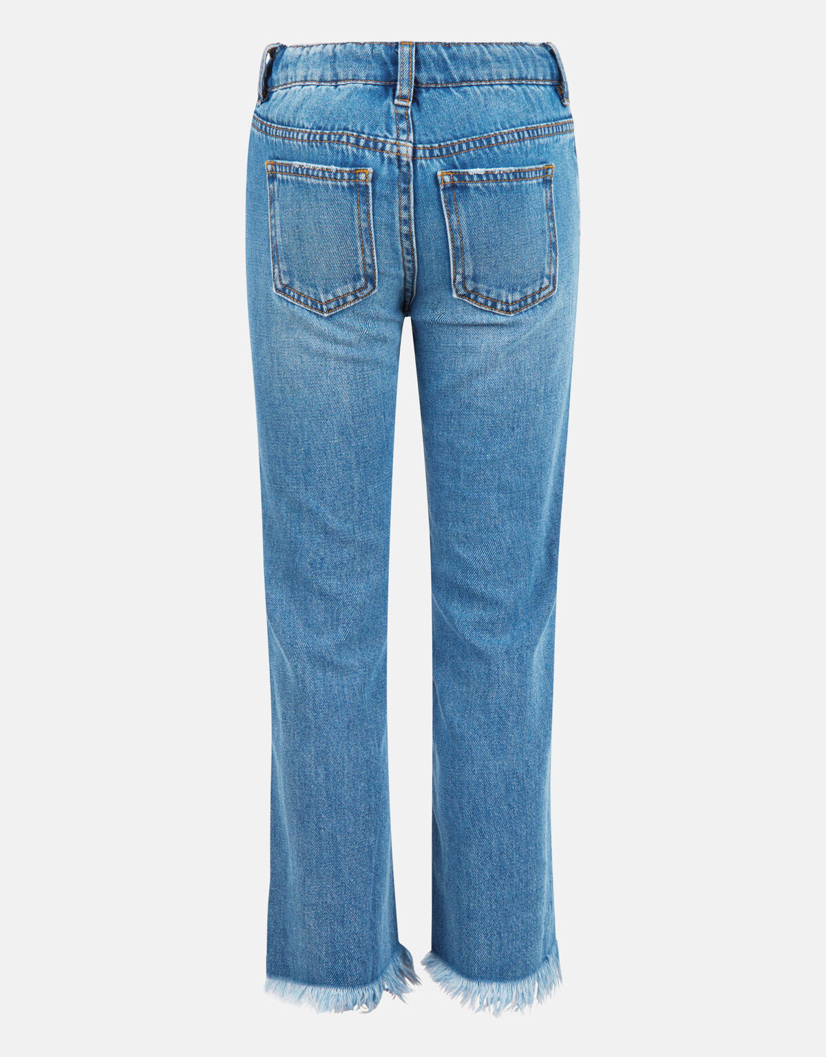 Straight Denim-Jeans Mediumstone SHOEBY GIRLS
