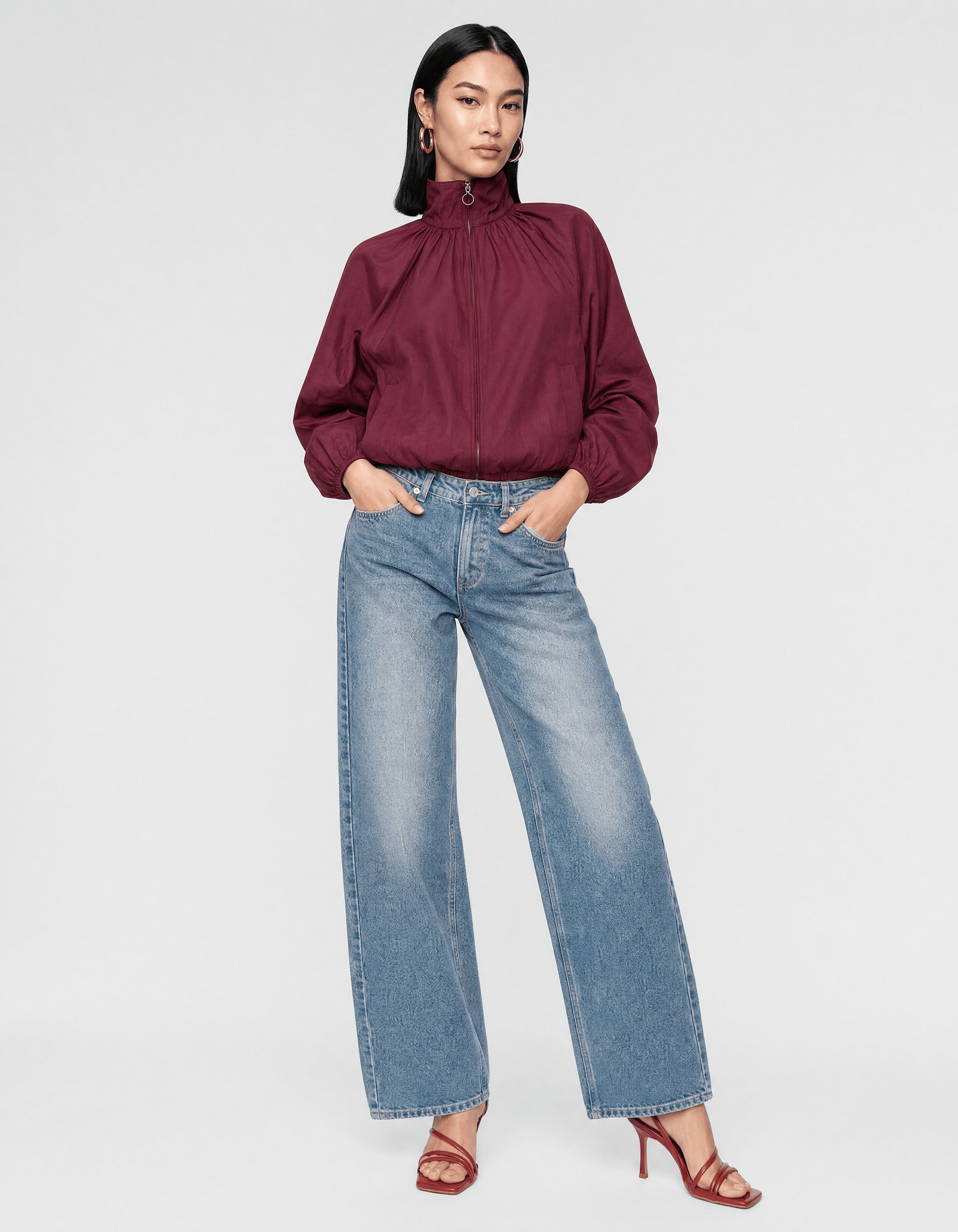 Track Jack Rot SHOEBY WOMEN