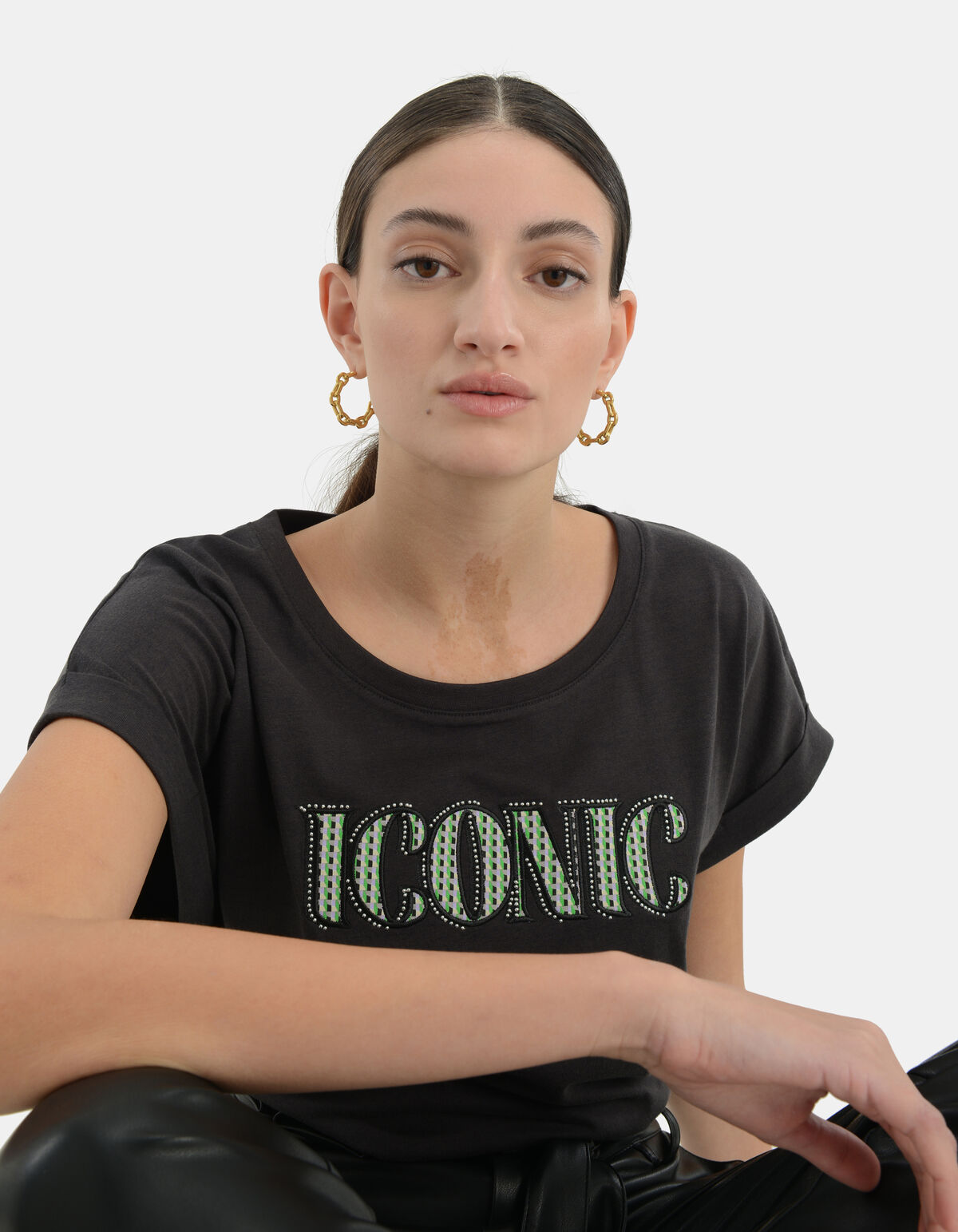 Ikonisches T-Shirt EKSEPT