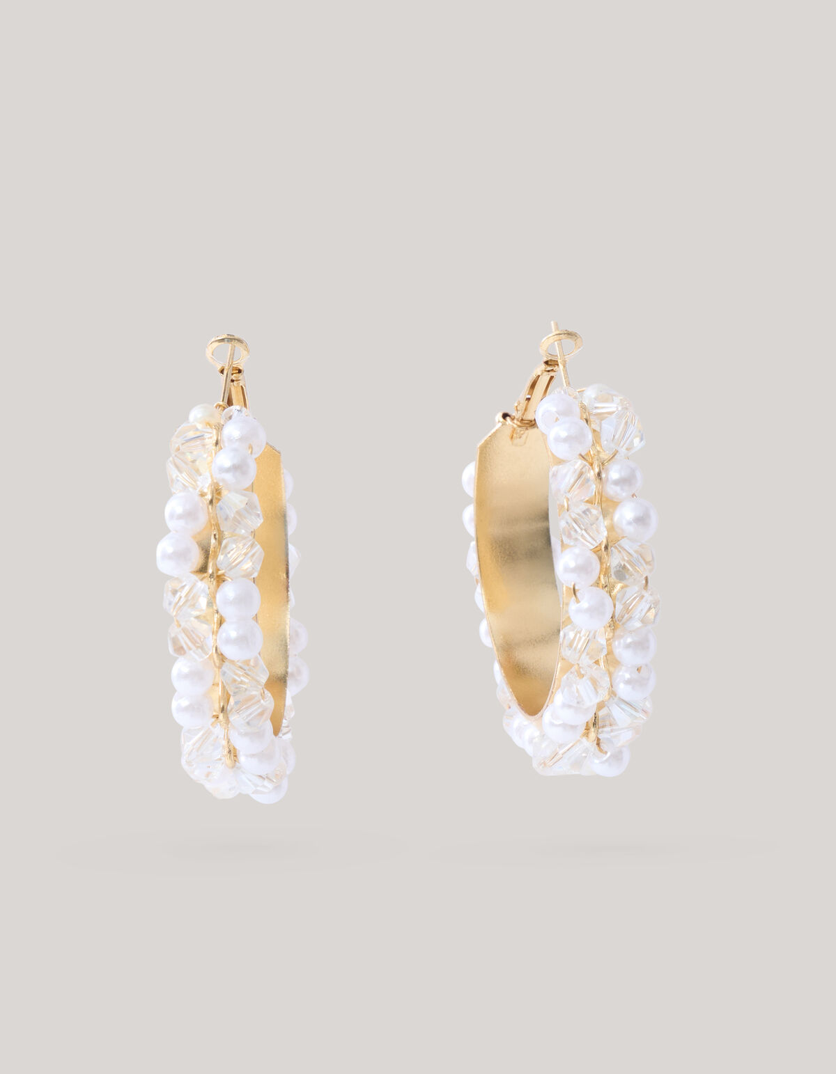 Perle Oobelles Gold SHOEBY ACCESSOIRES