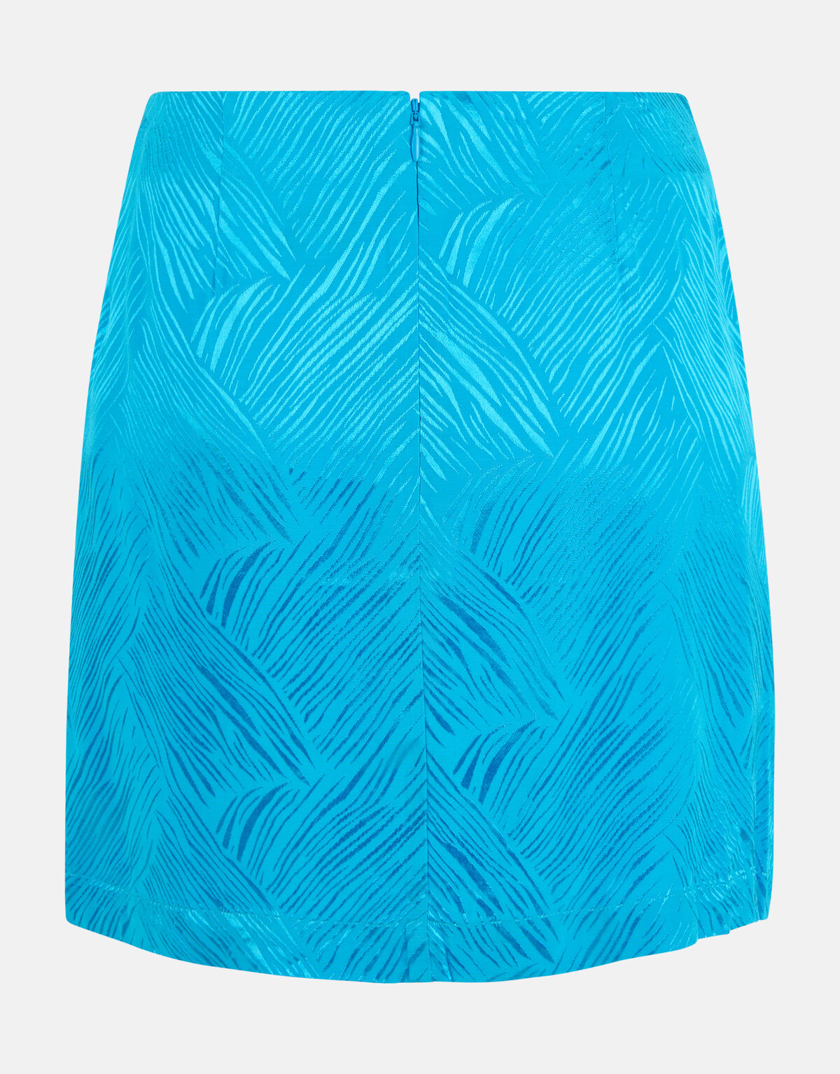 Jacquard-Rock Blau SHOEBY WOMEN