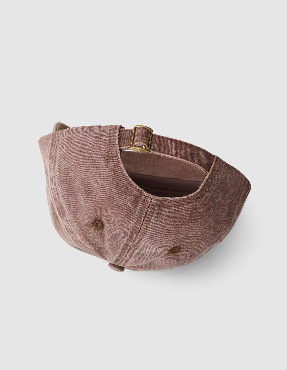 Caf&eacute; Tropico Pet Braun SHOEBY ACCESSOIRES