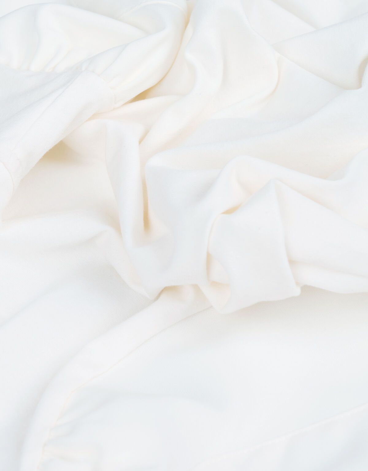 Puffy Mix T-shirt JILL&MITCH