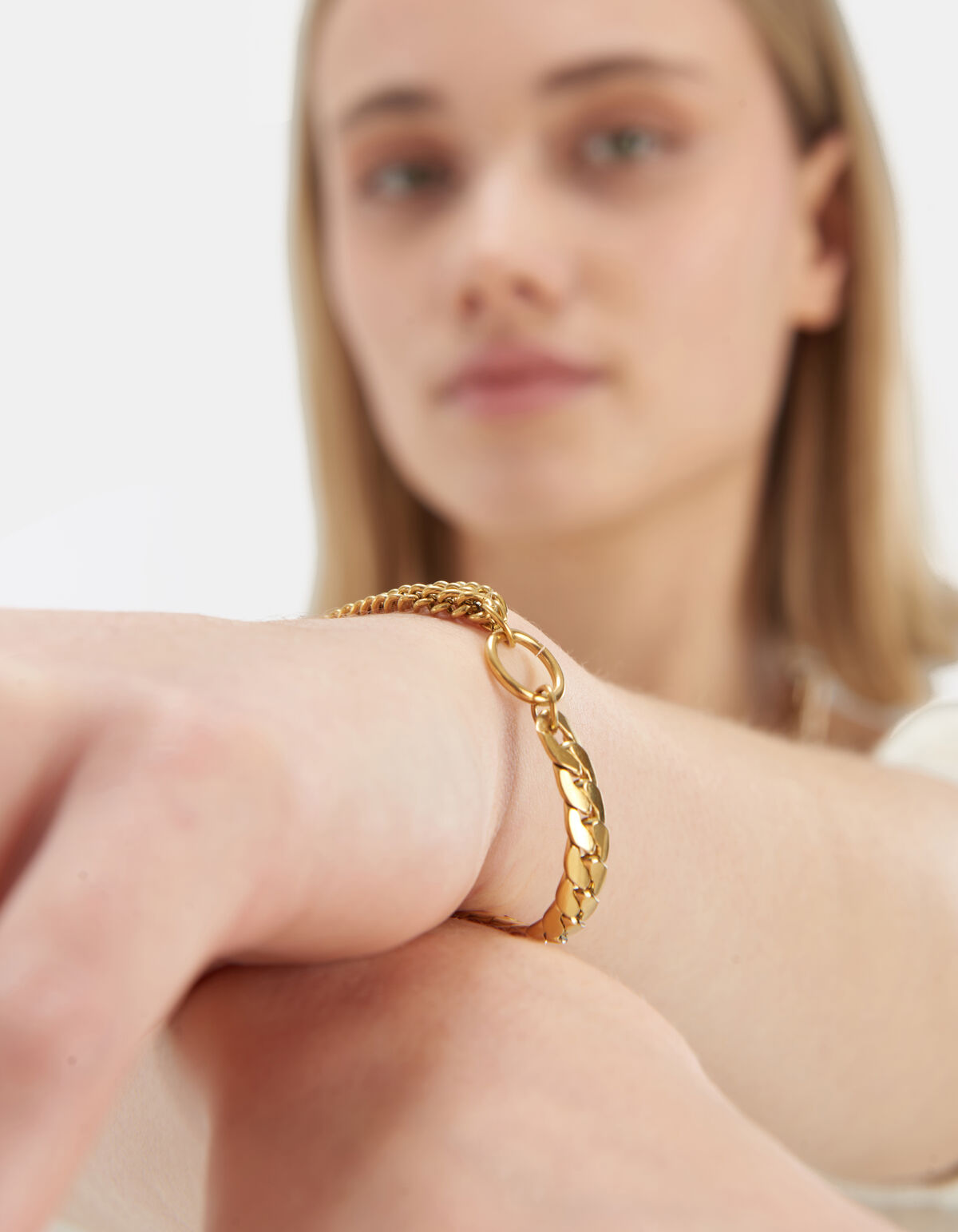 Anderes Kettenarmband ACCESSOIRES SHOEBY