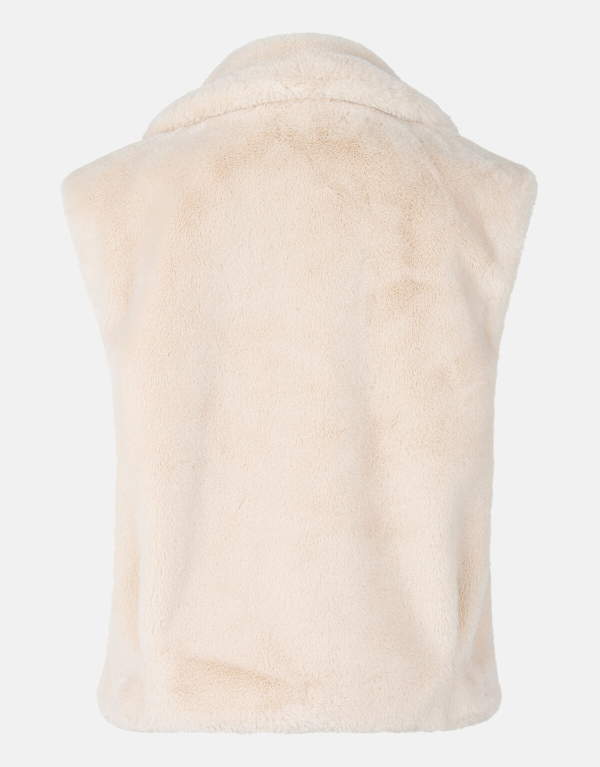 Gilet in Pelzoptik SHOEBY WOMEN