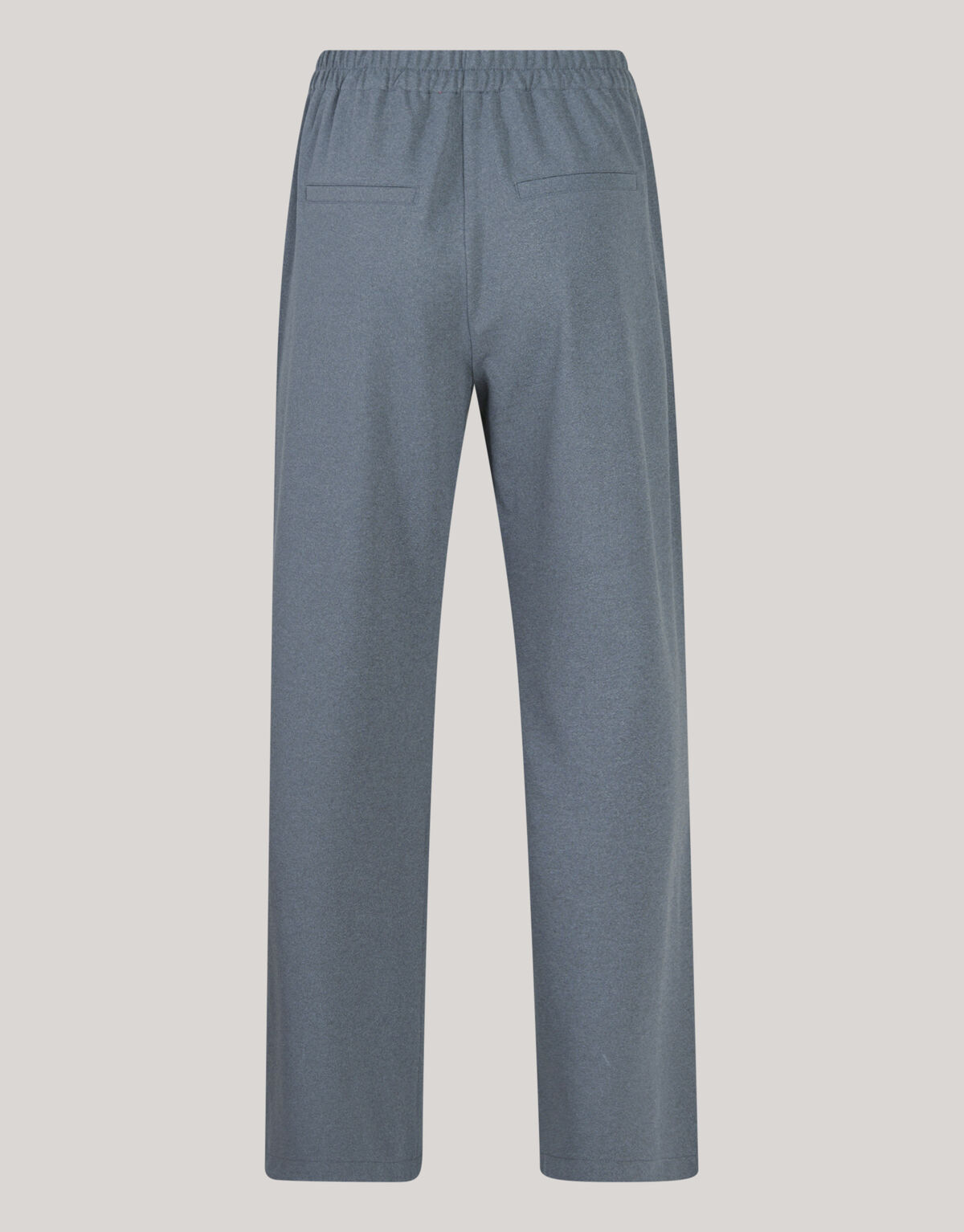 Basic Weites Bein Grau SHOEBY WOMEN