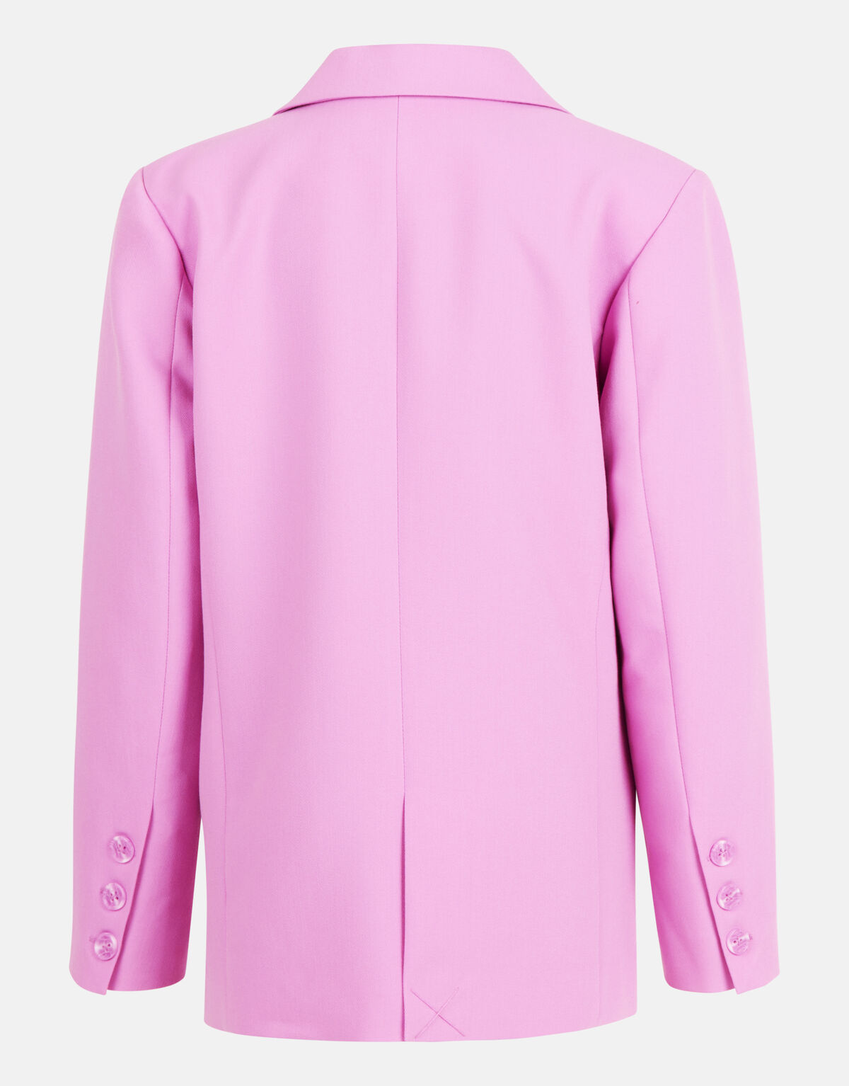 Basic Blazer Hellviolett SHOEBY GIRLS