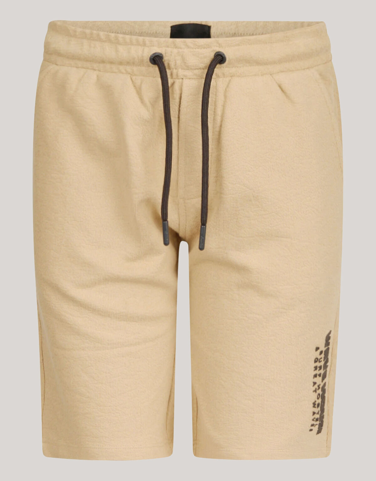 Bermuda kurz Zand SHOEBY BOYS