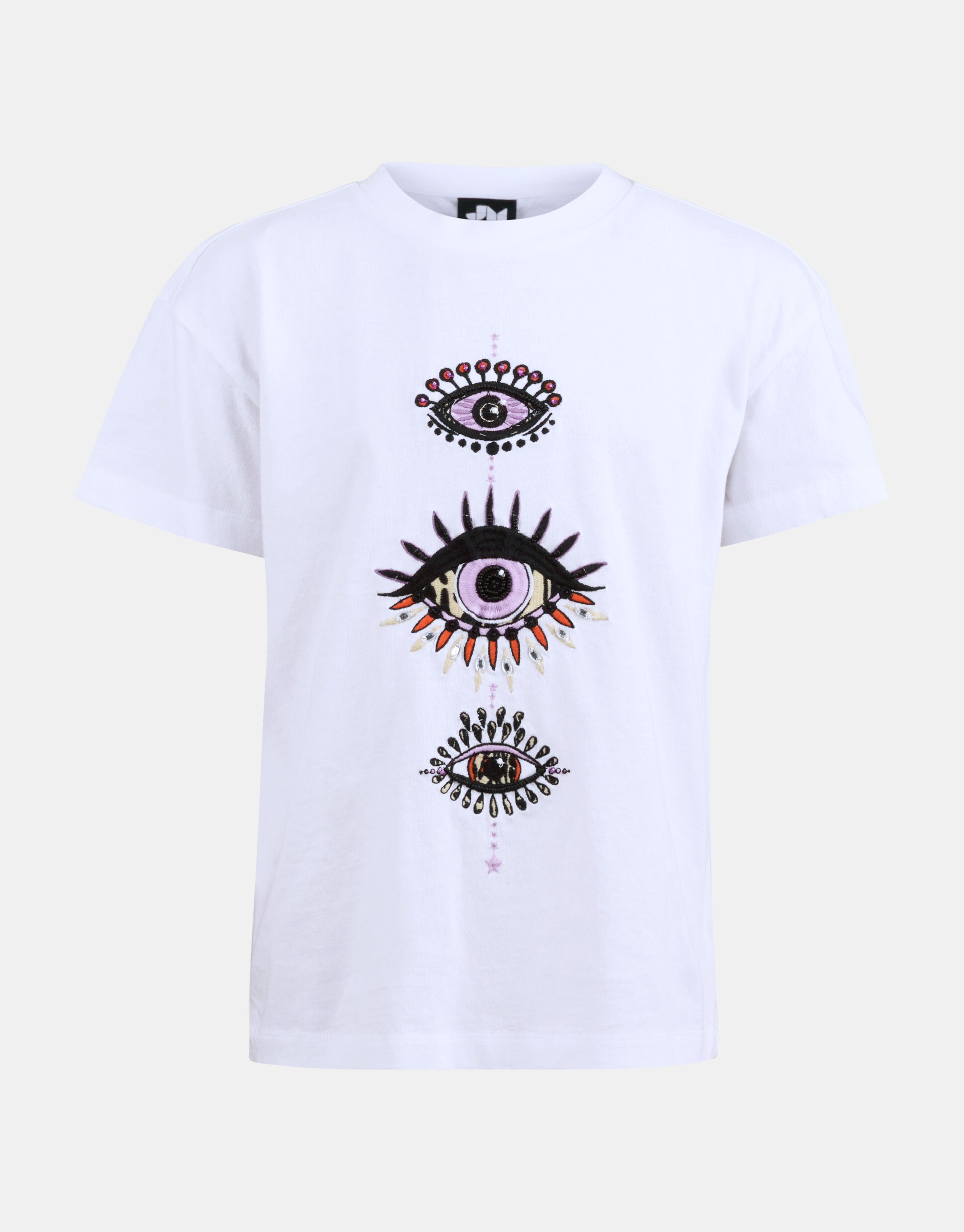 Augen T-Shirt JILL&MITCH