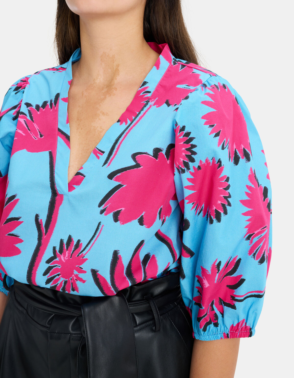 Angel Bluse SHOEBY WOMEN