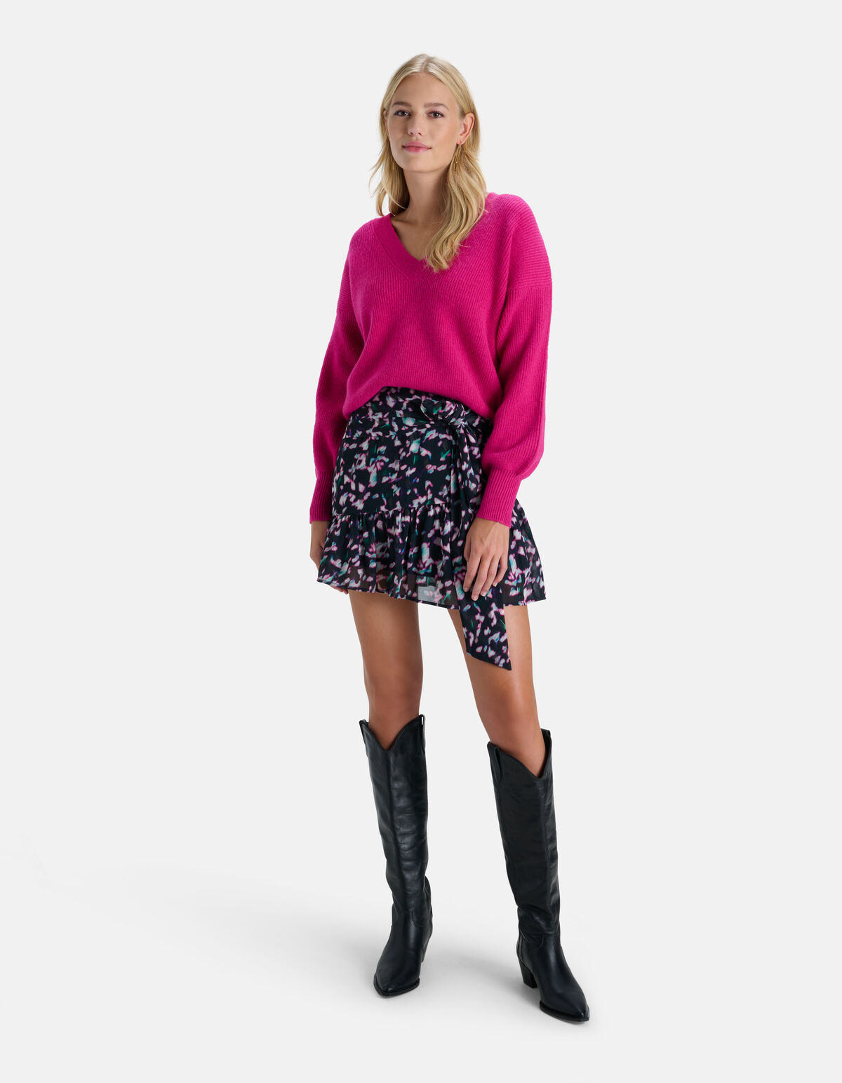 Strickpullover SHOEBY WOMEN