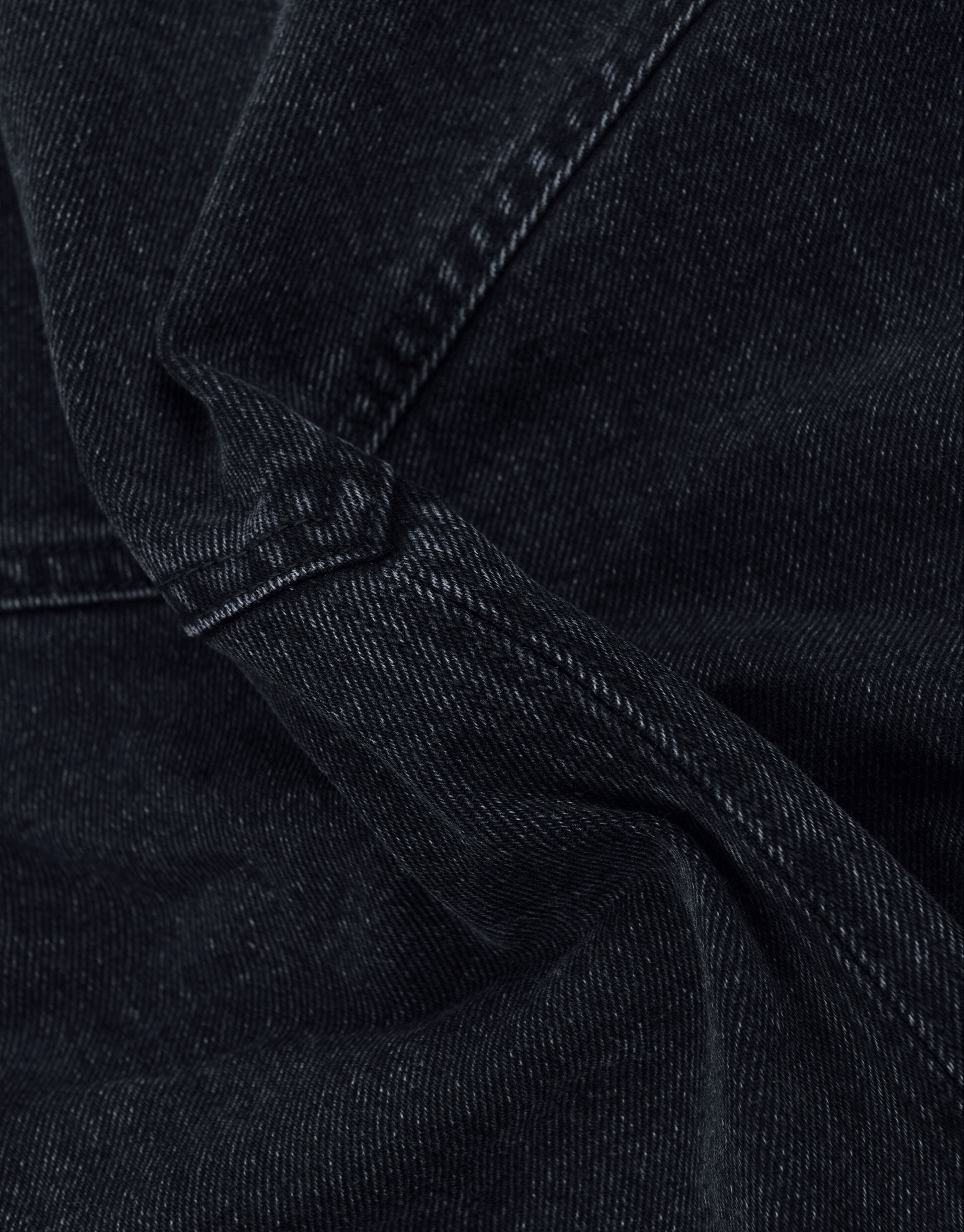Ärmellose Jacke By Fred EKSEPT