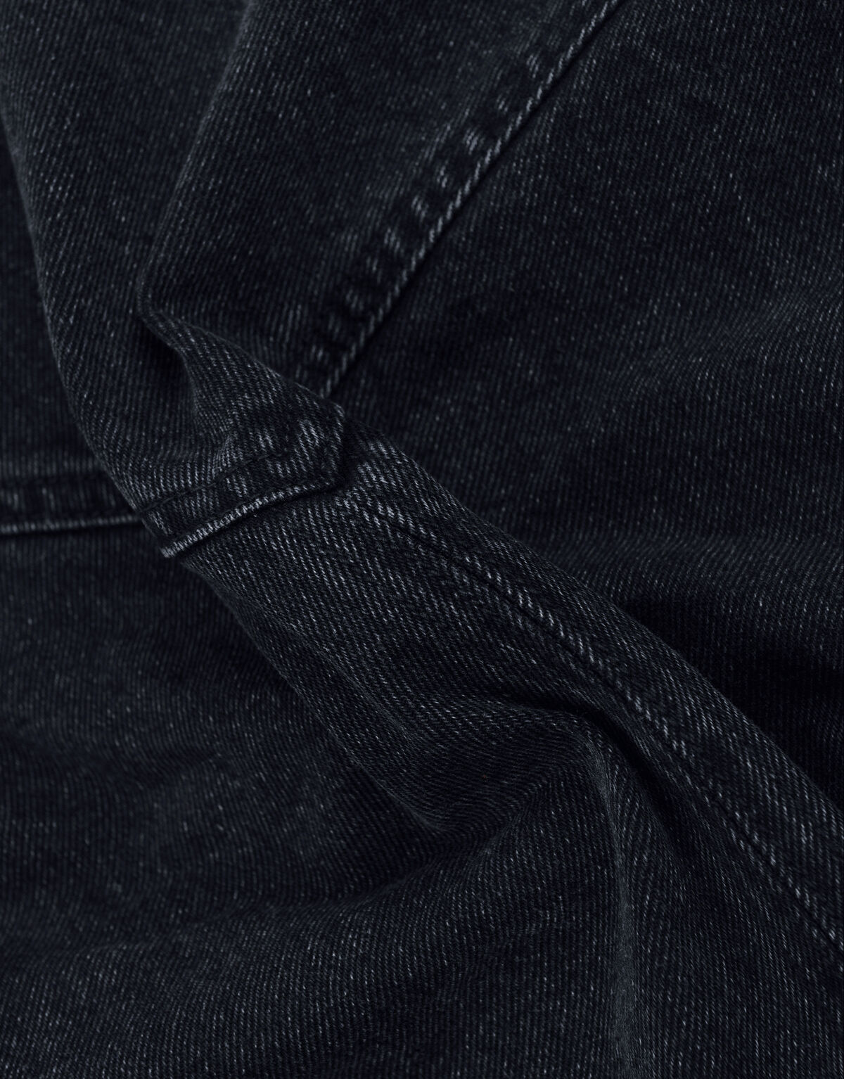 Ärmellose Jacke By Fred EKSEPT