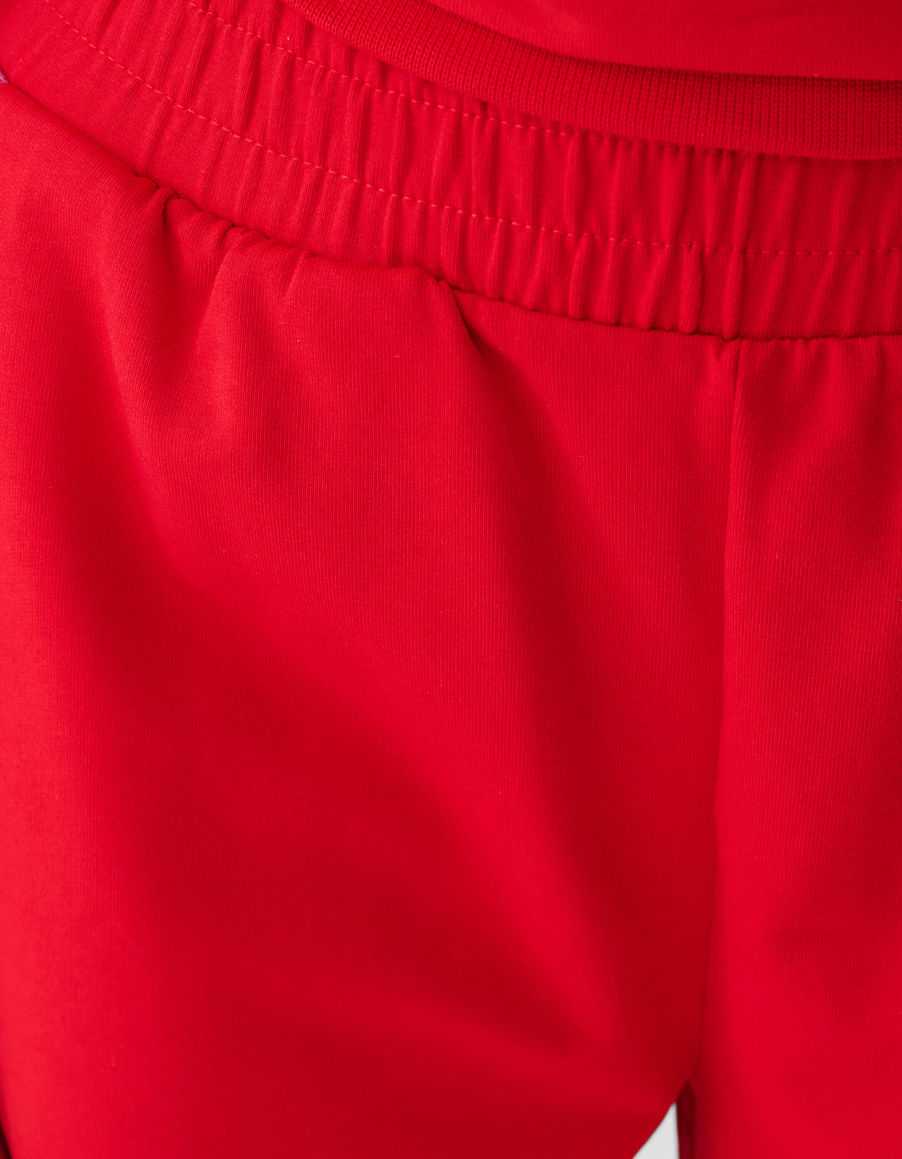 Sportliche Hose Rot SHOEBY GIRLS