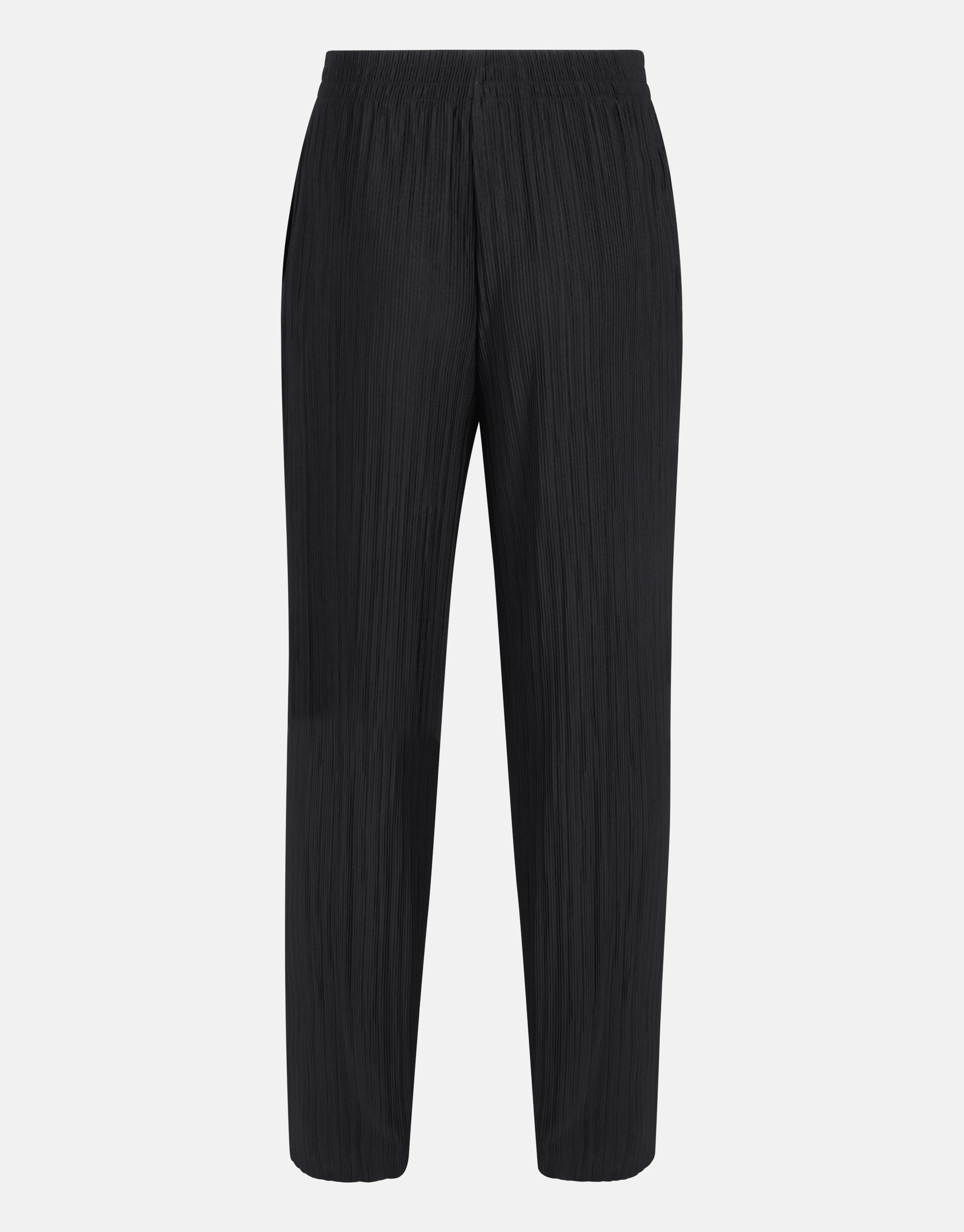 Crinkle-Hose Schwarz SHOEBY WOMEN