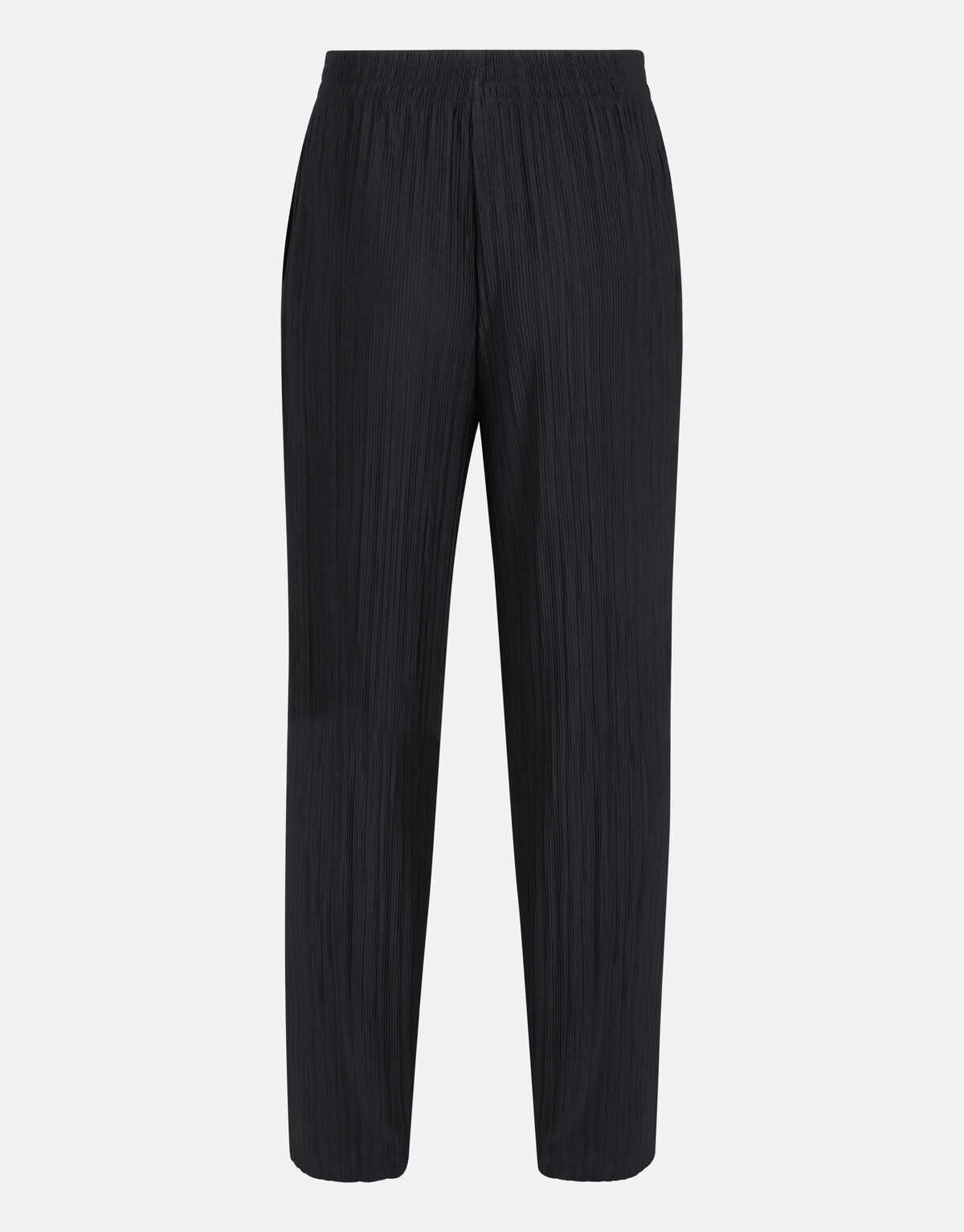 Crinkle-Hose Schwarz SHOEBY WOMEN