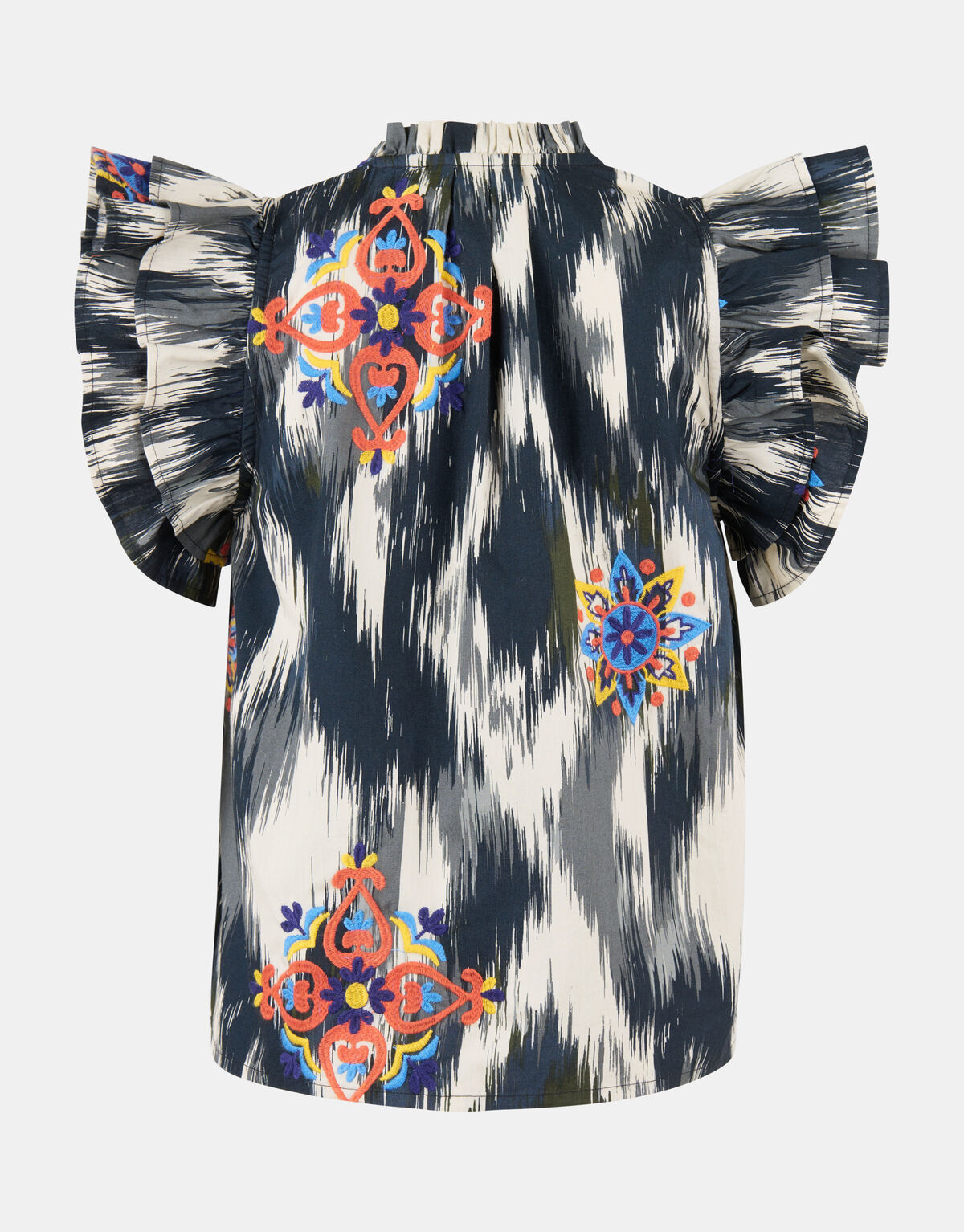 Top By Lonneke EKSEPT