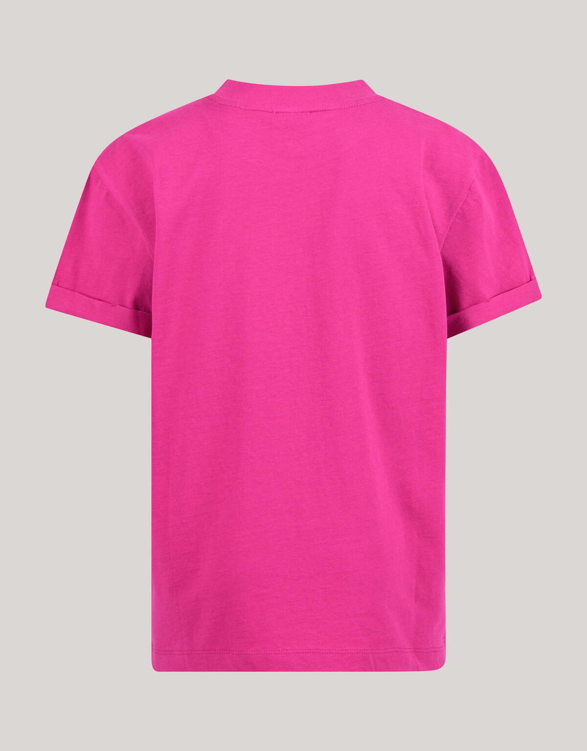 Artwork T-shirt Roze SHOEBY GIRLS