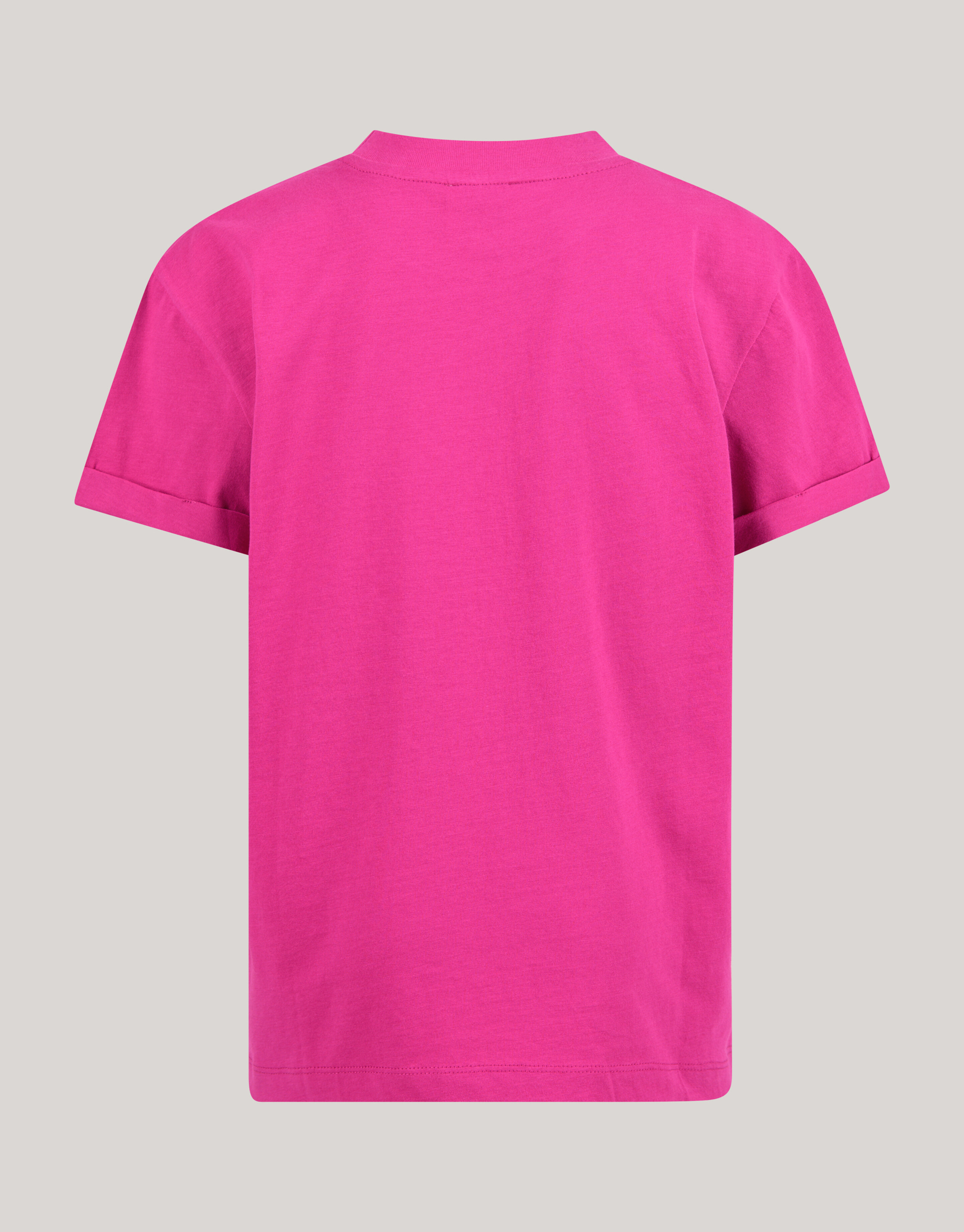 Artwork T-shirt Roze SHOEBY GIRLS