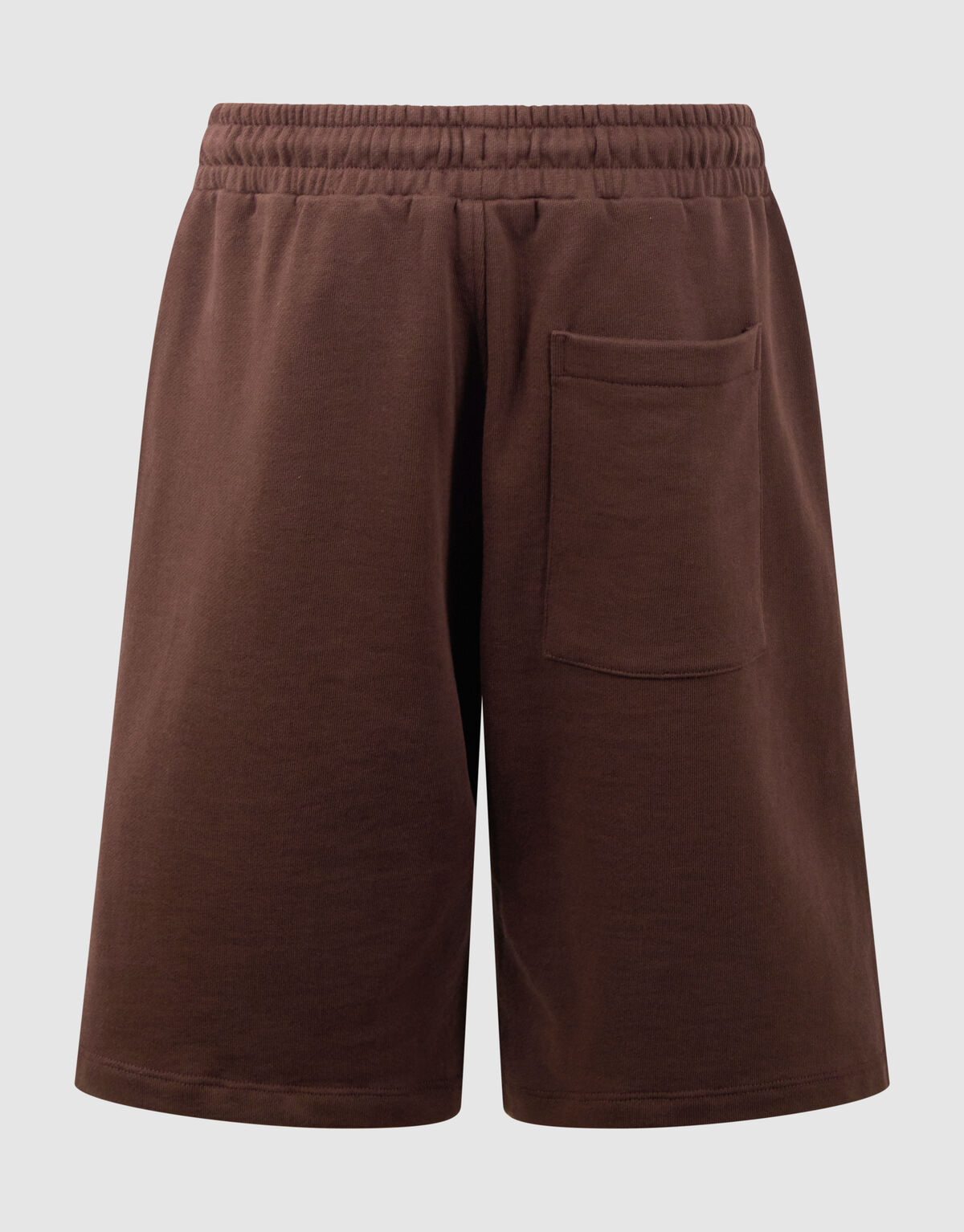 Cool Relaxed Fit Shorts Dunkelbraun SHOEBY BOYS