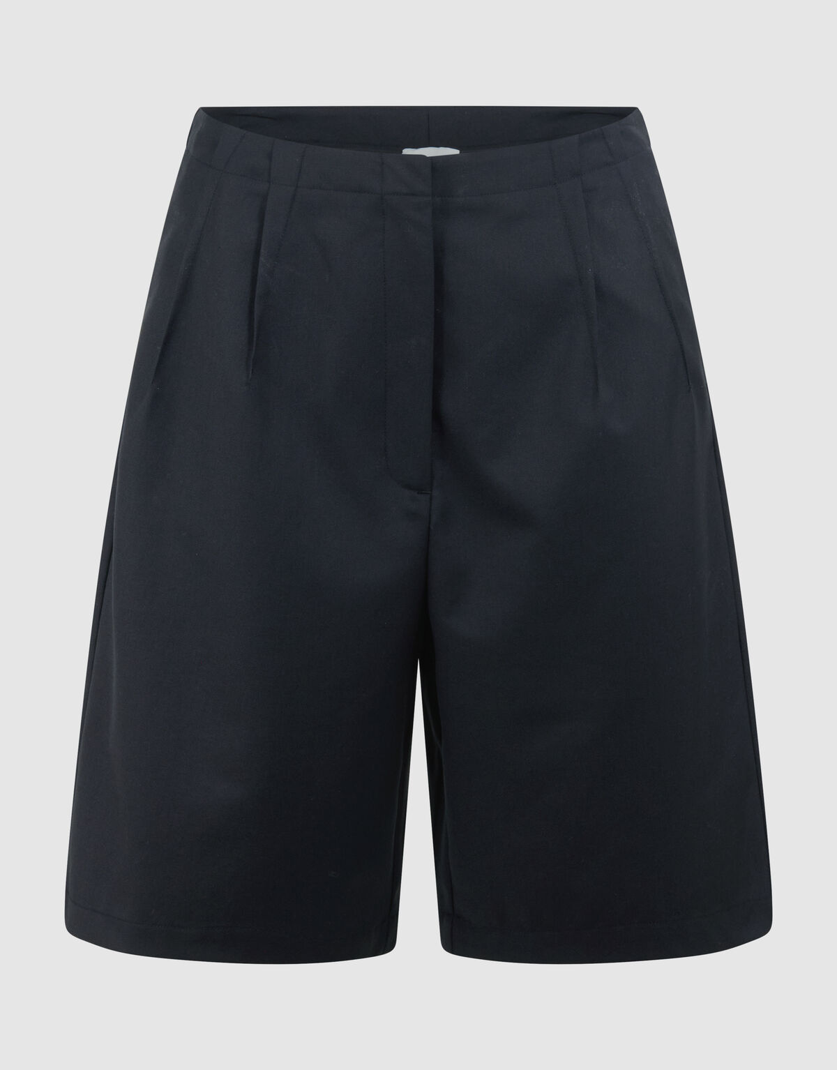 Bermuda-Shorts Schwarz SHOEBY WOMEN