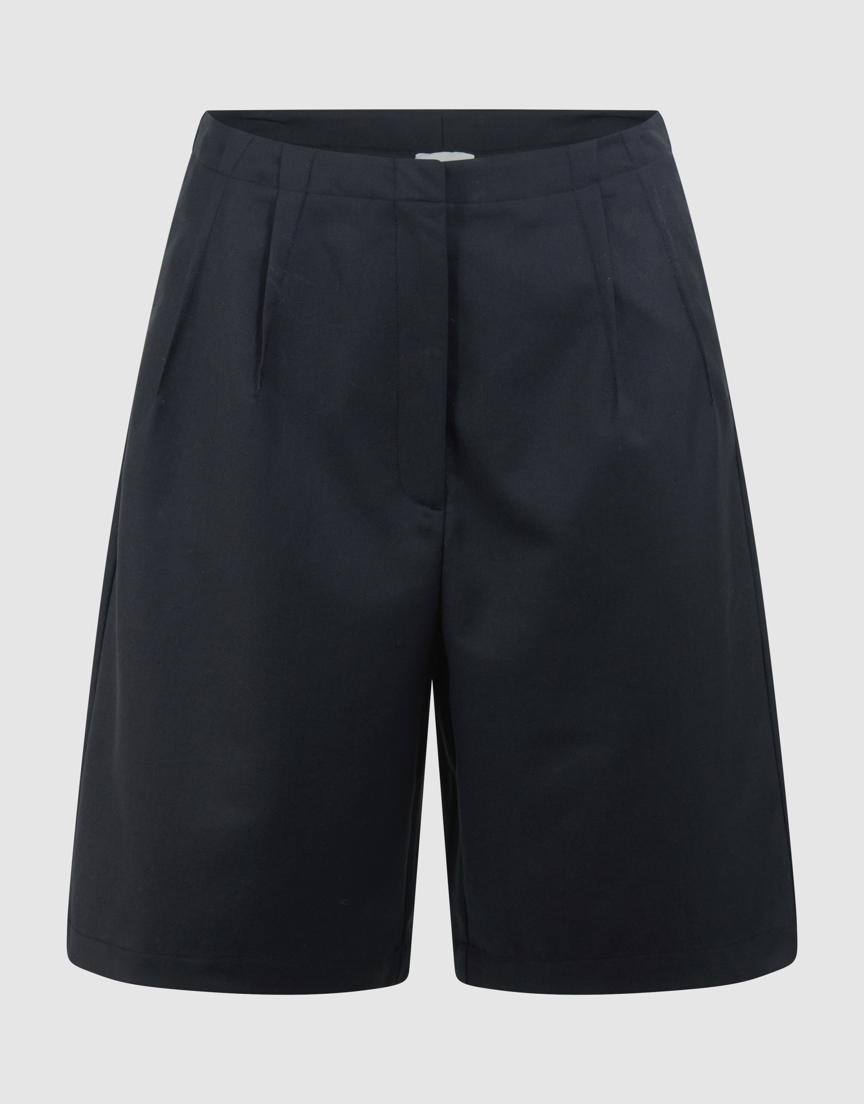 Bermuda-Shorts Schwarz SHOEBY WOMEN