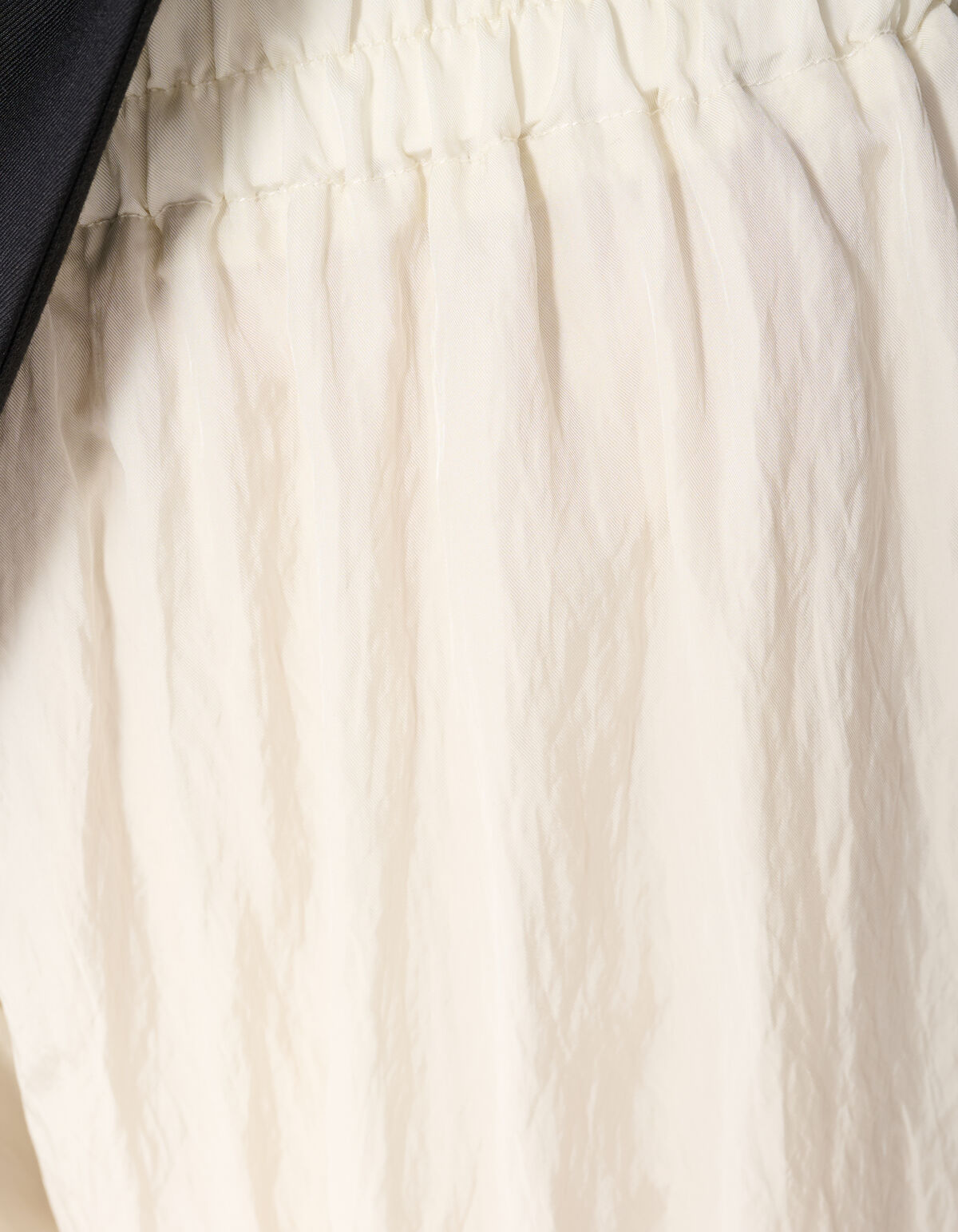 Twist-Ballon-Fit-Hose Gebrochen Wei&szlig; SHOEBY WOMEN