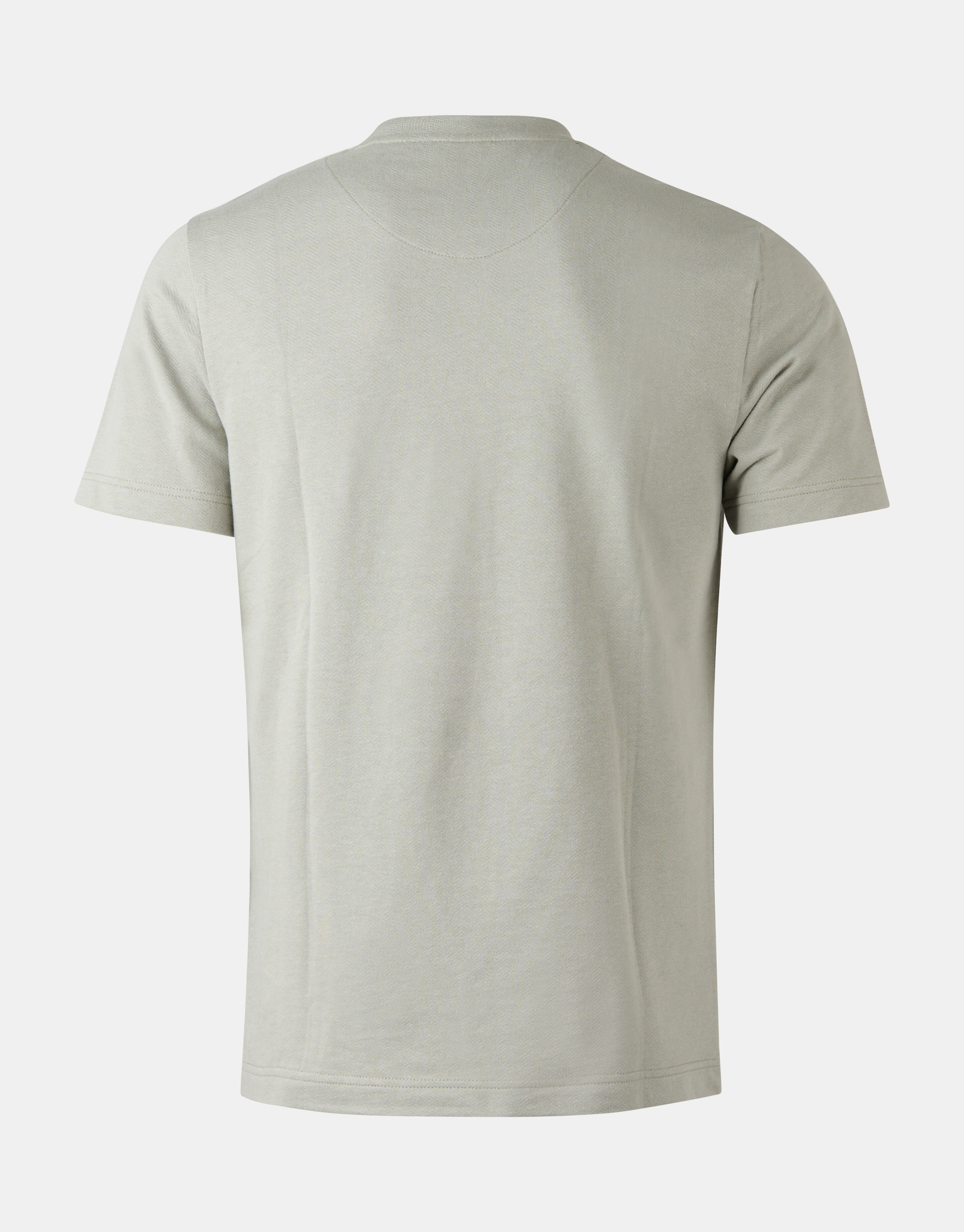 Fischgräten-T-Shirt REFILL