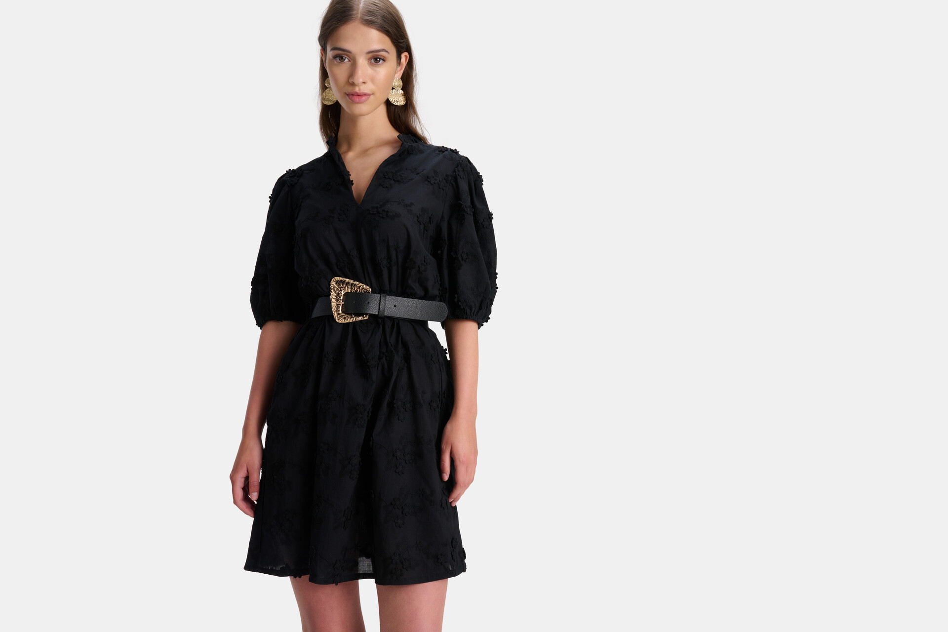 Kleid Bloom SHOEBY WOMEN