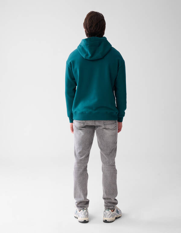 Taillierte Jeans Grau L32 SHOEBY MEN