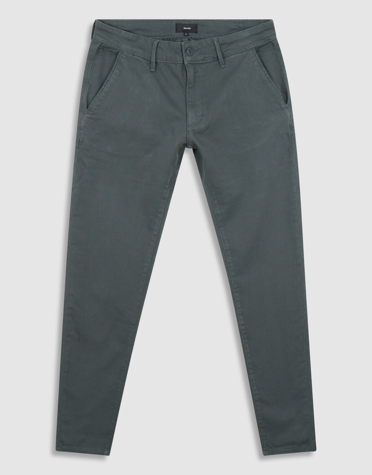 Jog Chino Dunkelgrün SHOEBY MEN