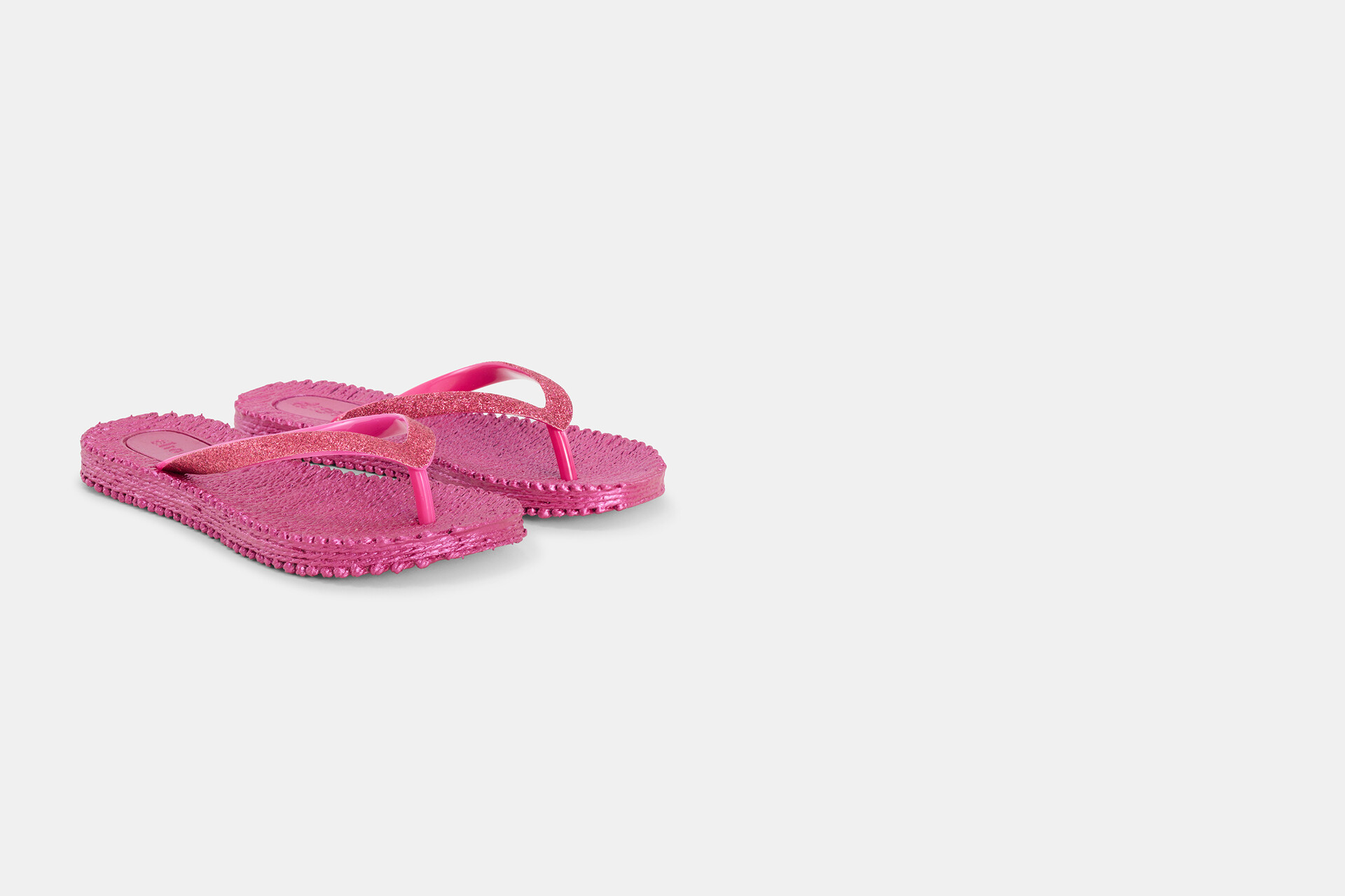 Mädchen Dotty Slipper SCHOENEN SHOEBY