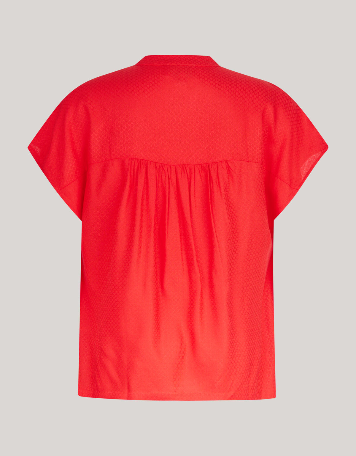 Relaxed Fit Top Rot SHOEBY WOMEN