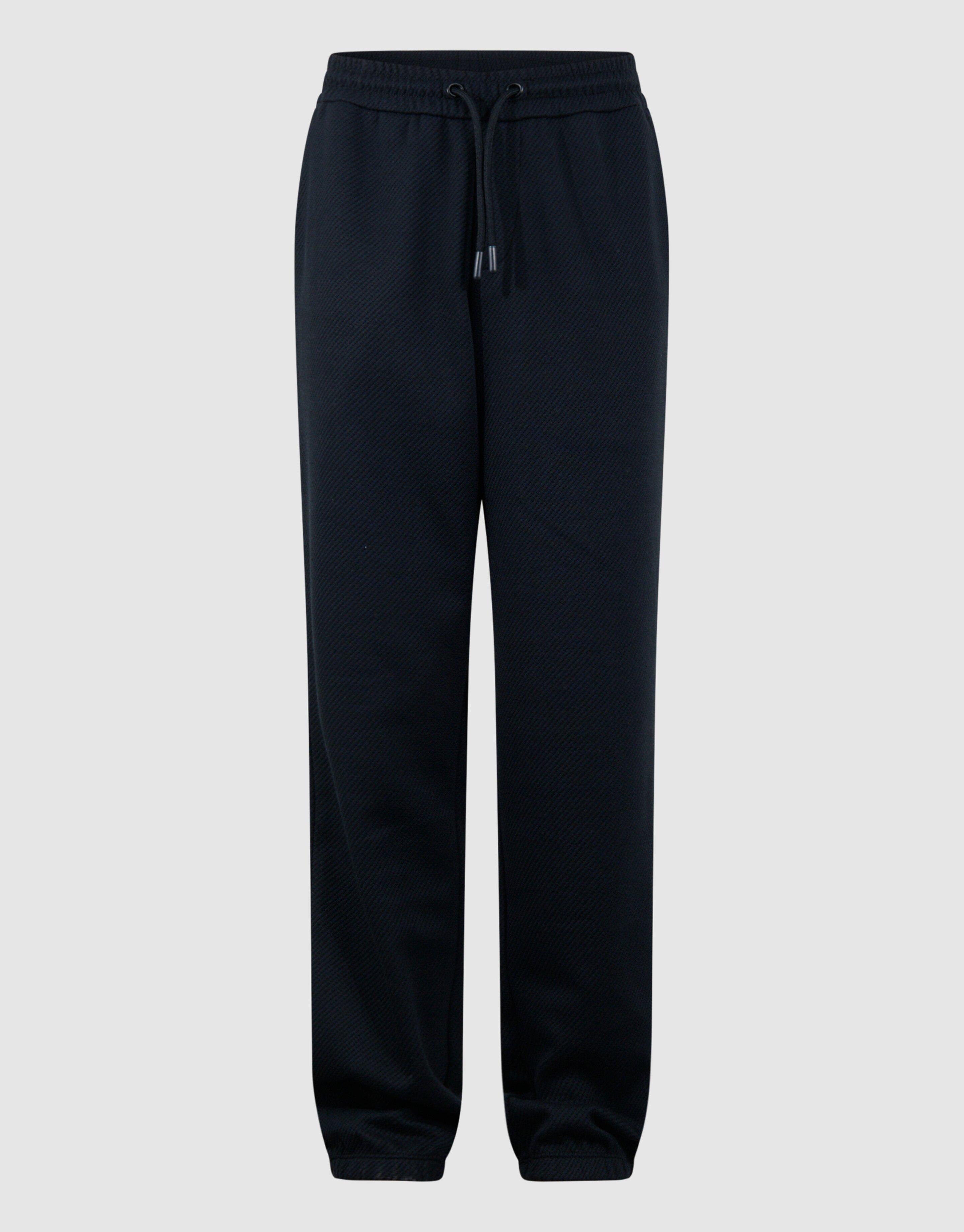 Struktur Hose Dunkelgrau SHOEBY BOYS