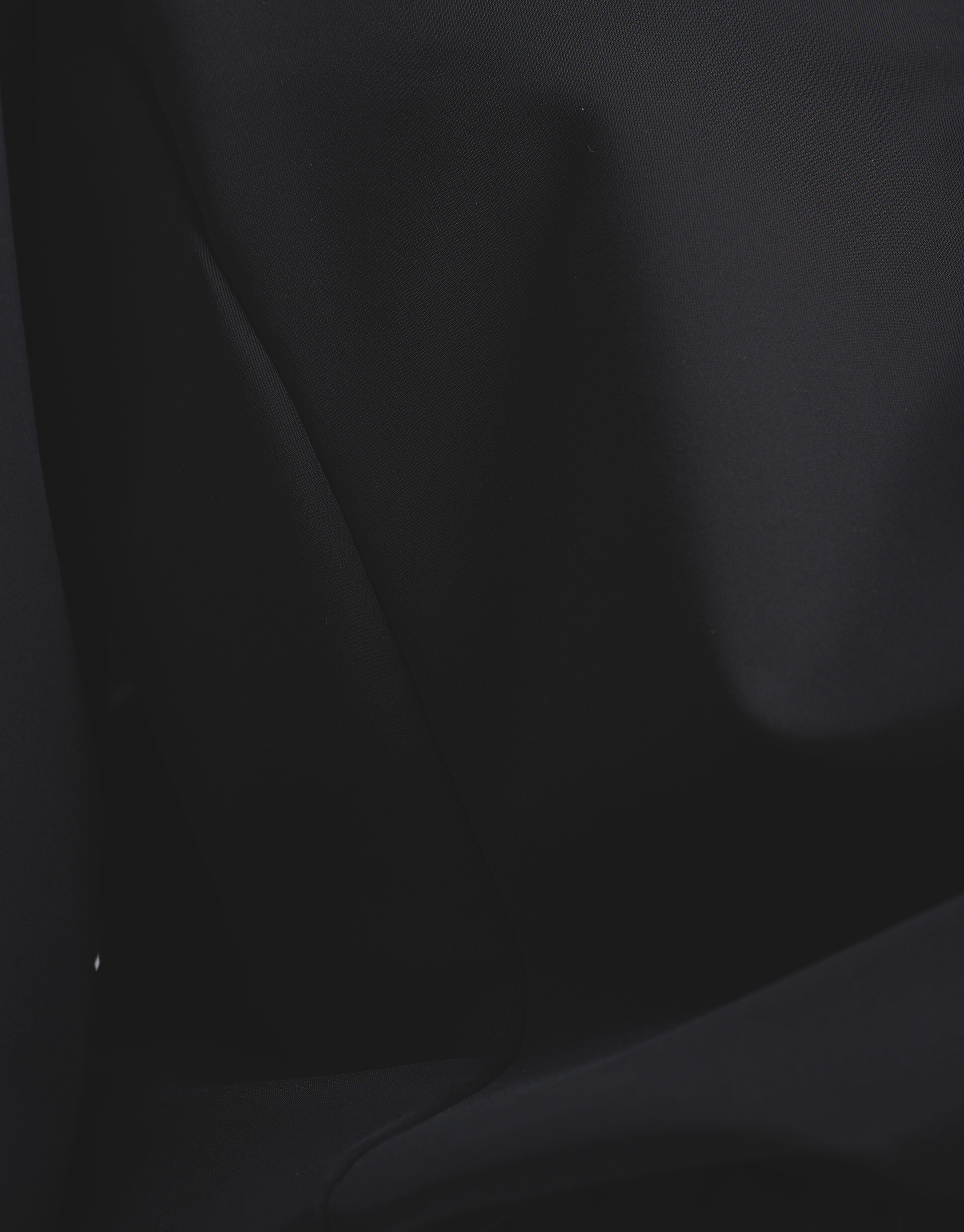 Bluse Schwarz By Mieke SHOEBY WOMEN
