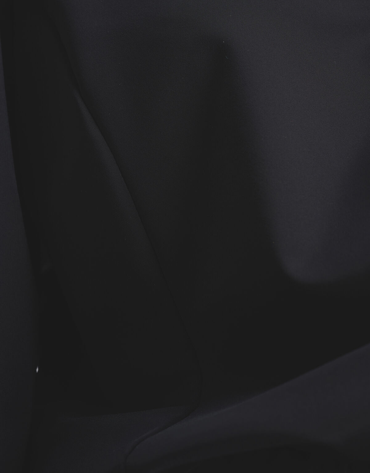 Bluse Schwarz By Mieke SHOEBY WOMEN