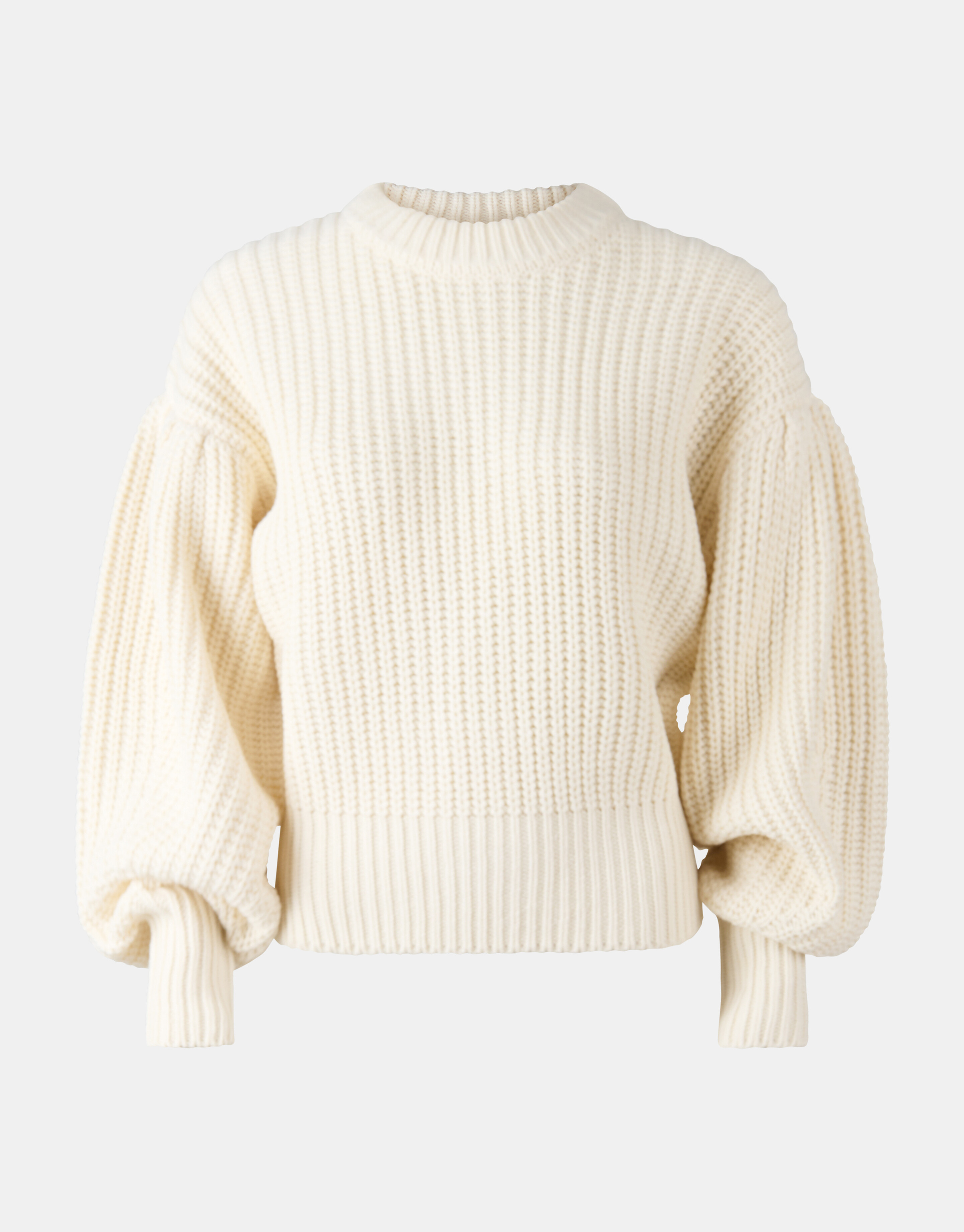Pullover Offwhite SHOEBY WOMEN