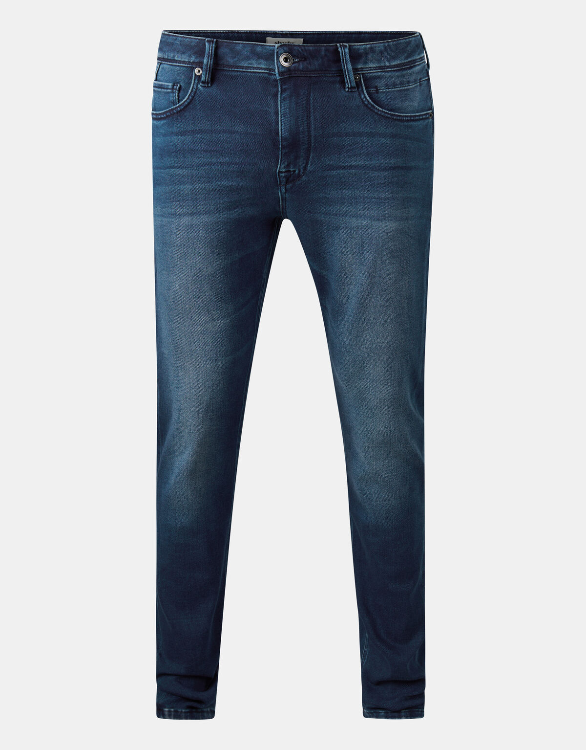 Dunkle Slim Jeans Länge 32 SHOEBY MEN