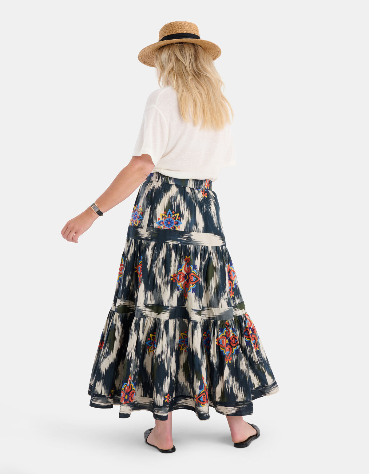 Maxi Rock Lonneke EKSEPT