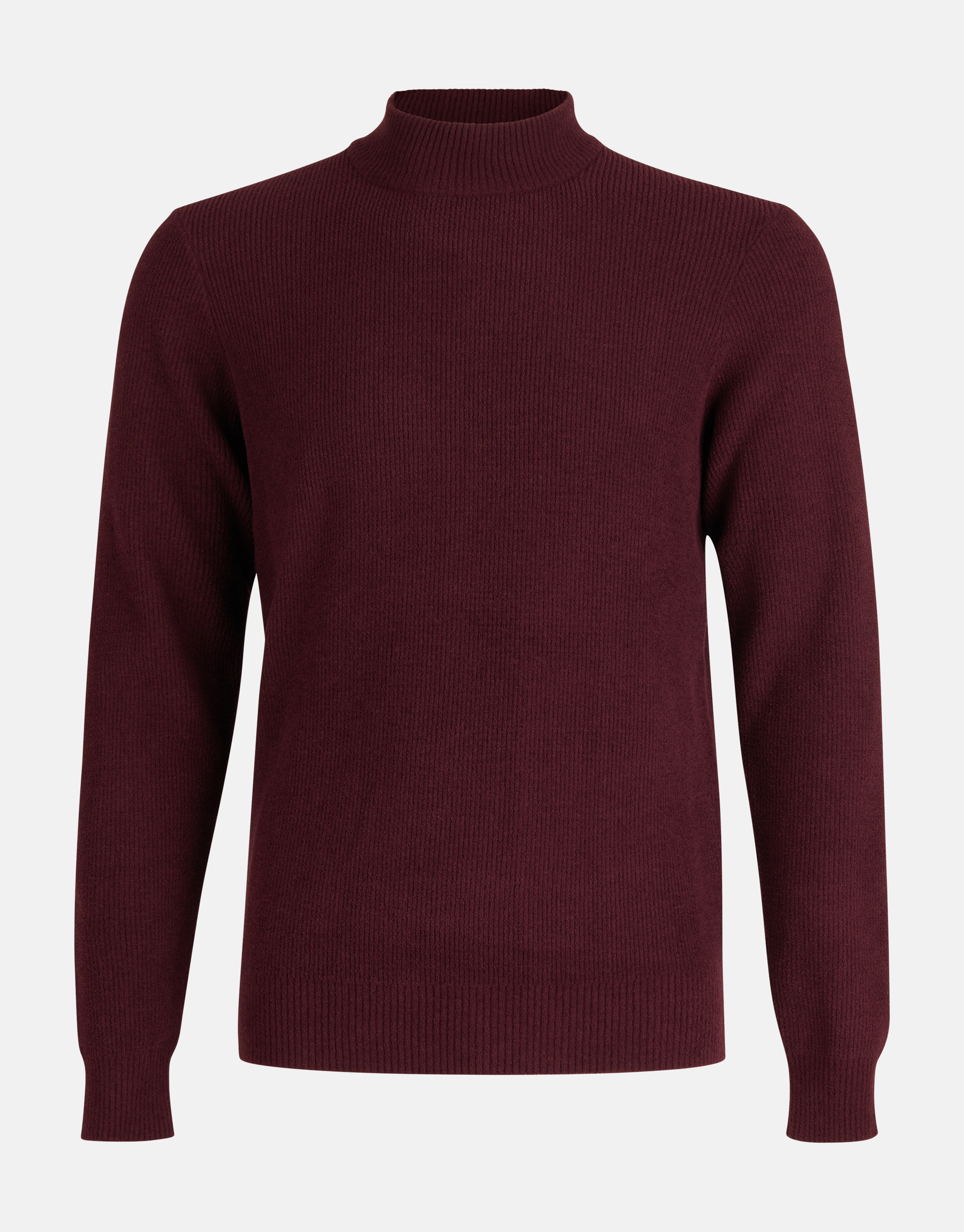 Pullover Dunkelrot SHOEBY MEN