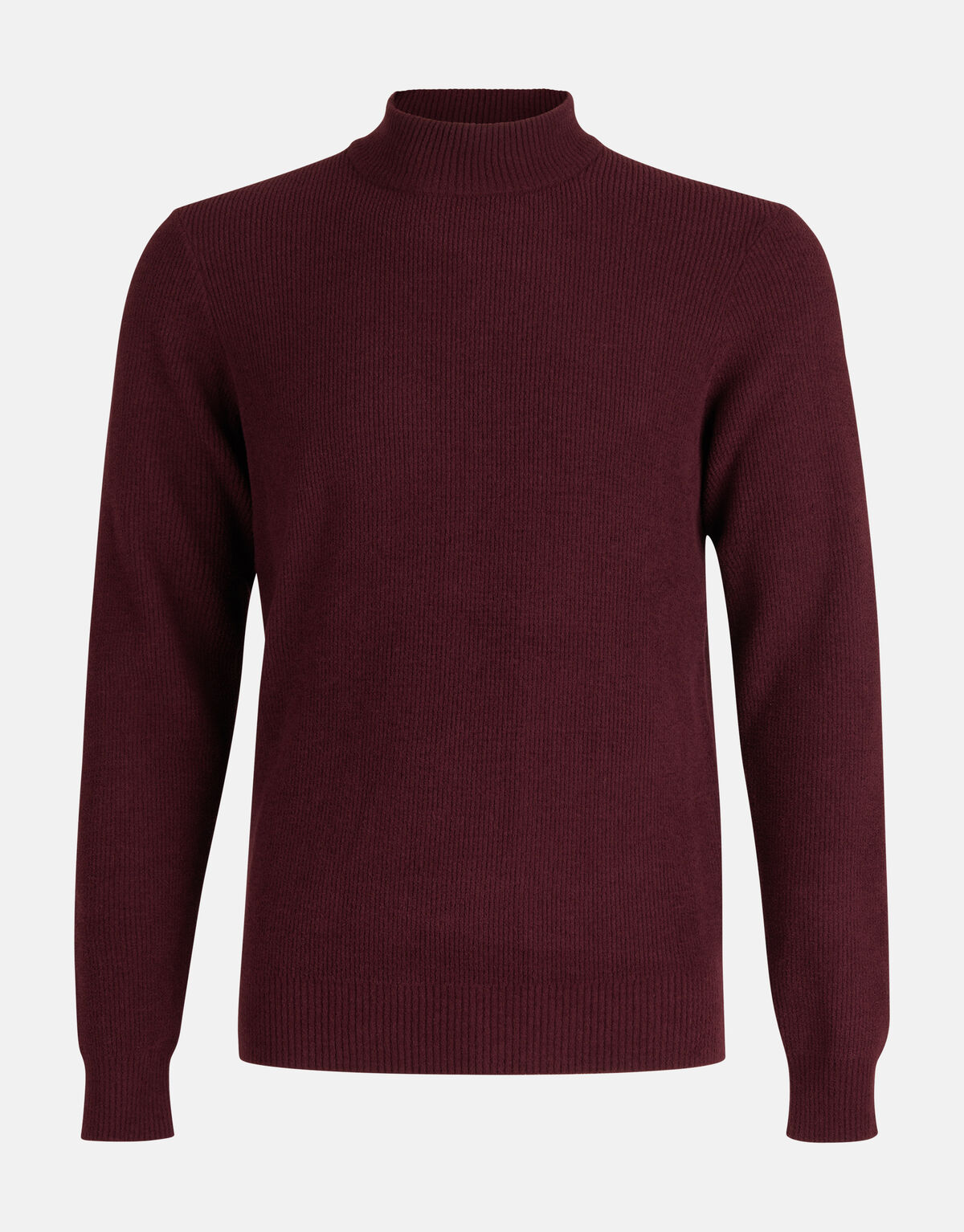 Pullover Dunkelrot SHOEBY MEN