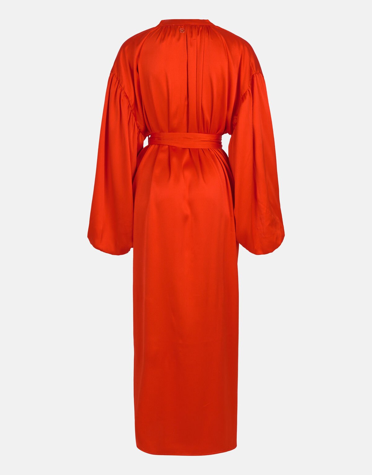 Solides Kleid Rot SHOEBY WOMEN