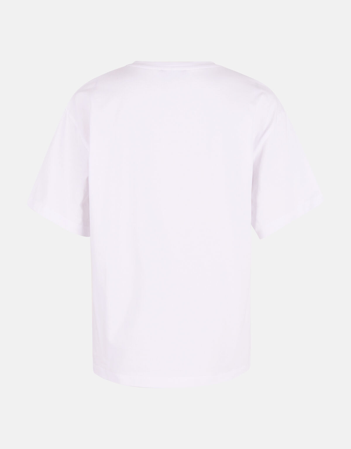 Leopard Artwork T-shirt Weiß SHOEBY WOMEN