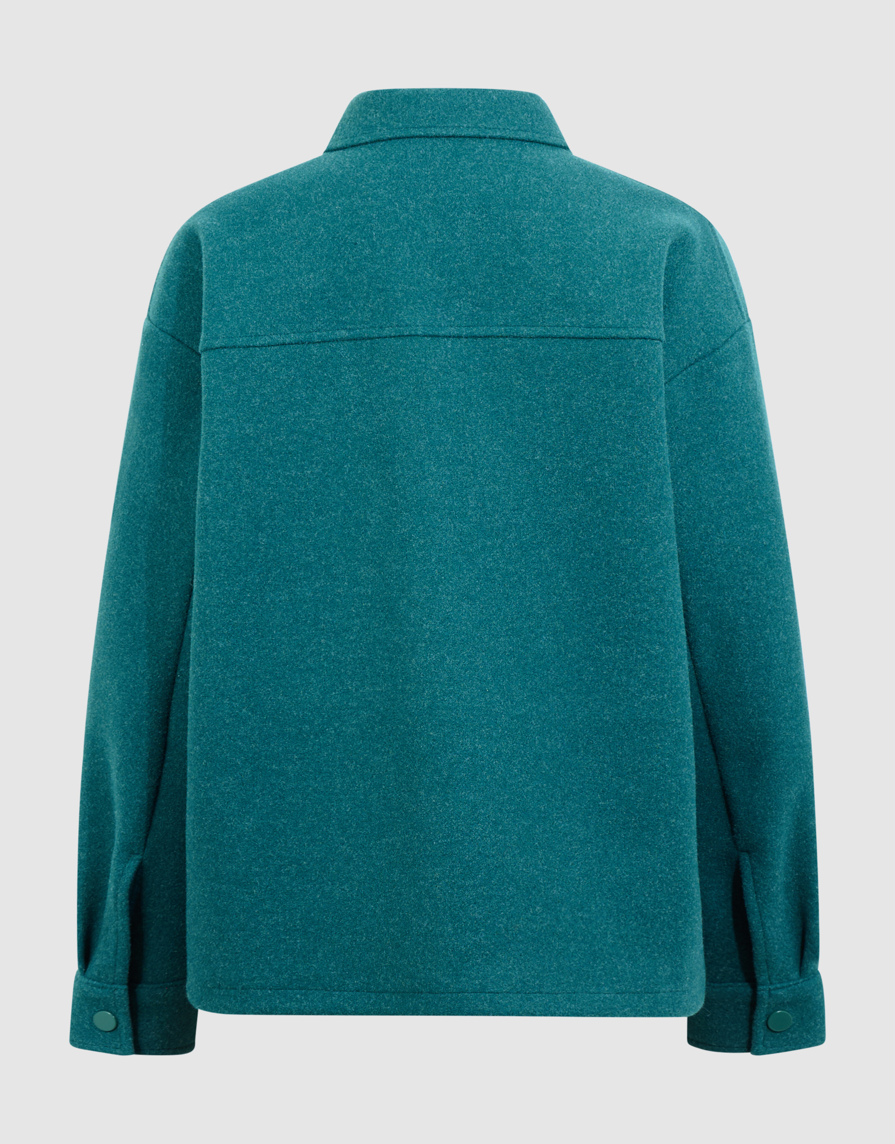 Moderne Jacke Blau SHOEBY BOYS