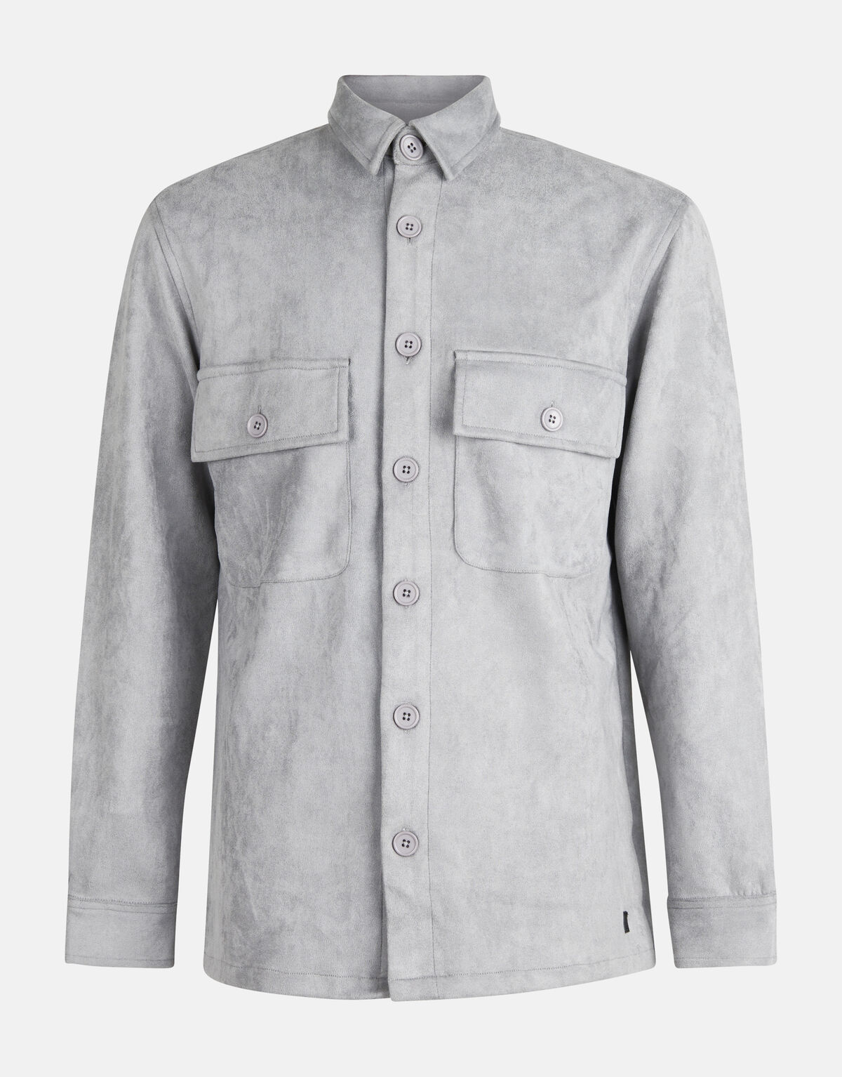 Overshirt Wyatt REFILL