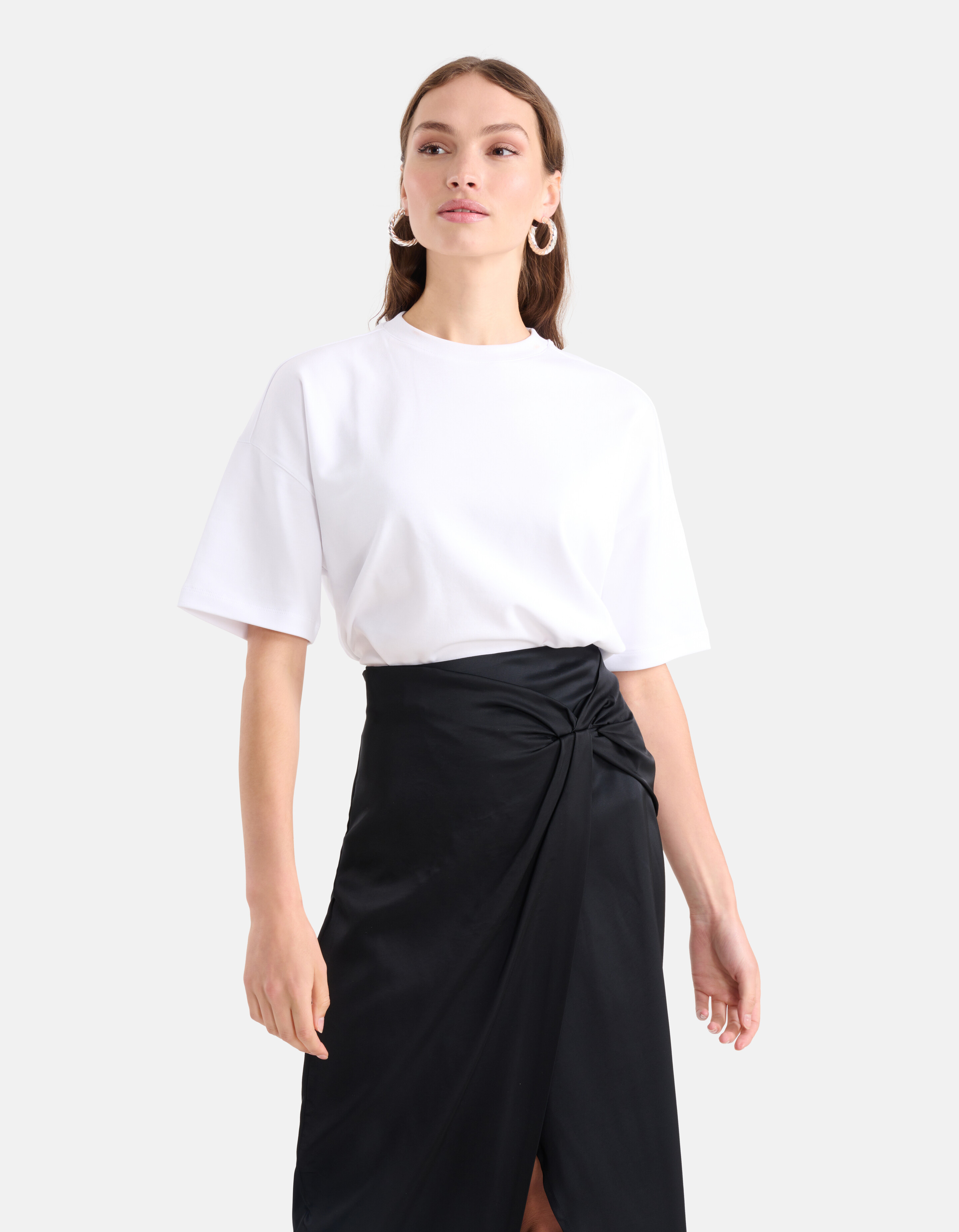 Oversized T-Shirt SHOEBY WOMEN