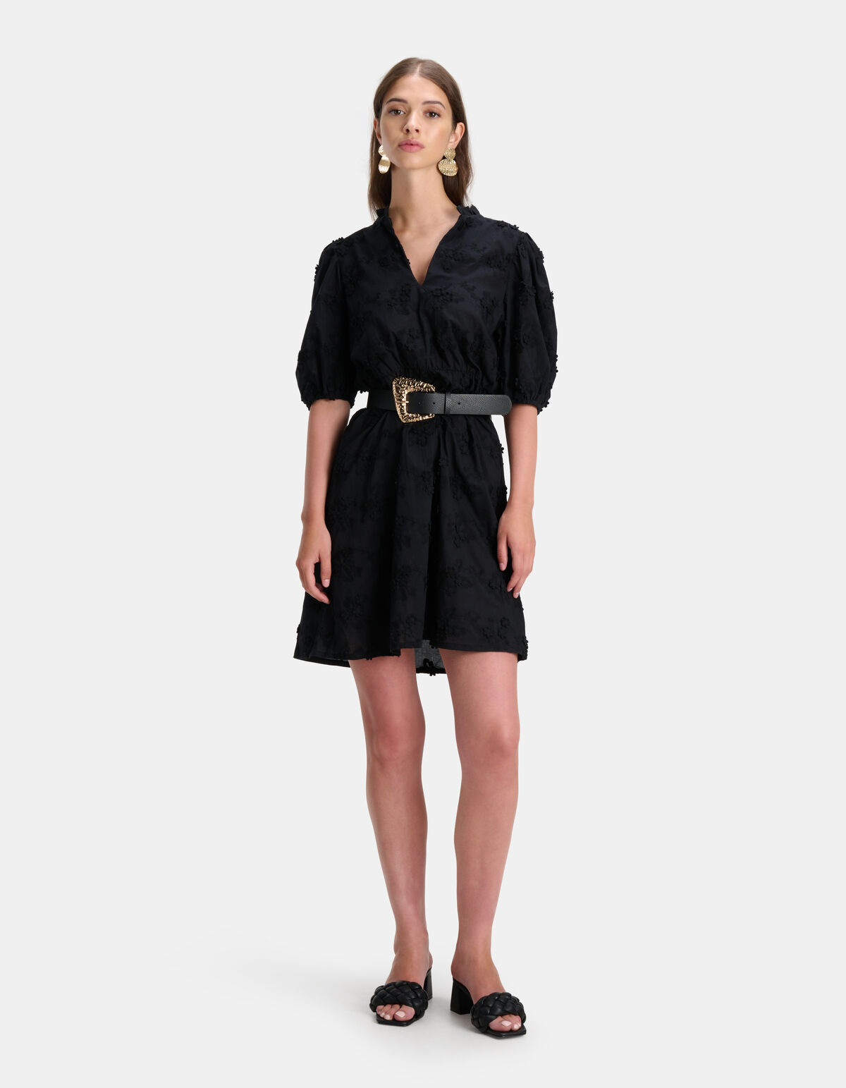 Kleid Bloom SHOEBY WOMEN