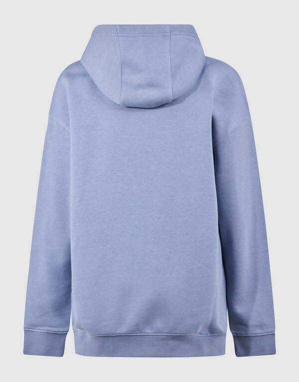 Chill Hoodie Hellblau SHOEBY BOYS