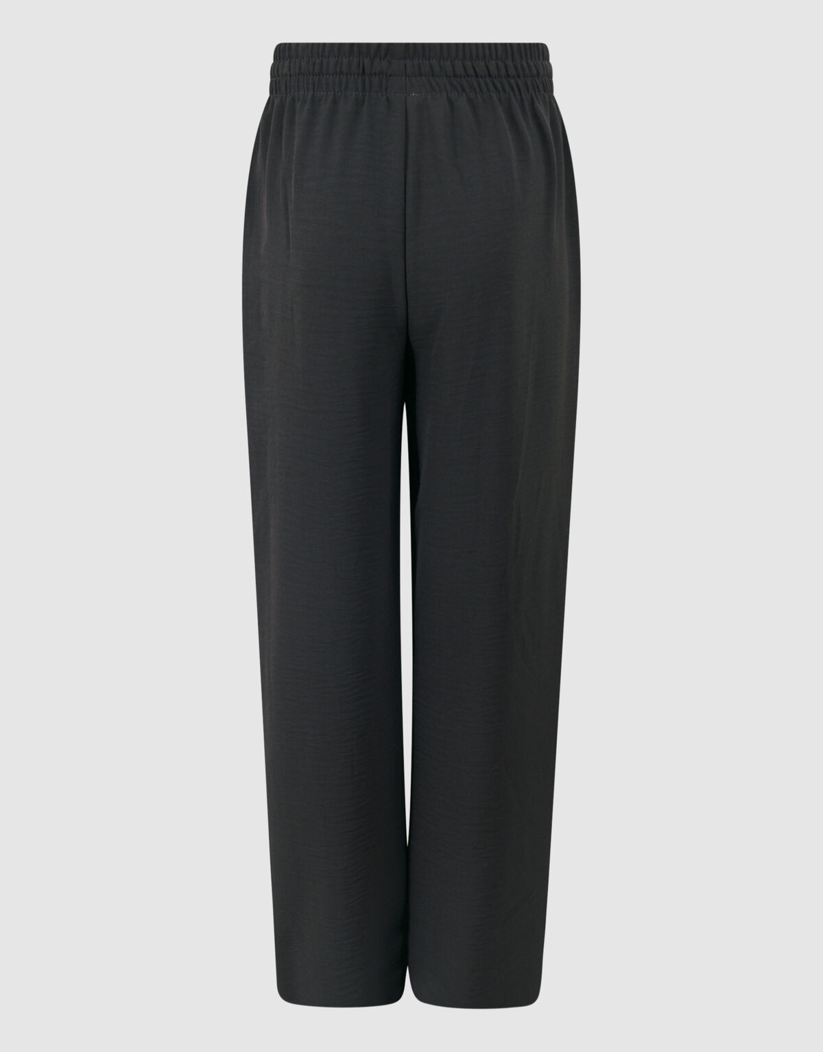 Twist-Hose mit weitem Bein Dunkelgrau SHOEBY GIRLS